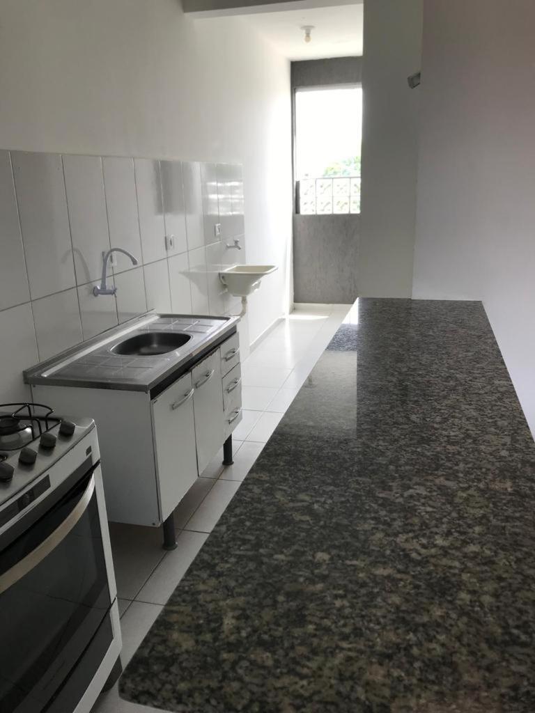 Apartamento inteiro freguesia do ó 1