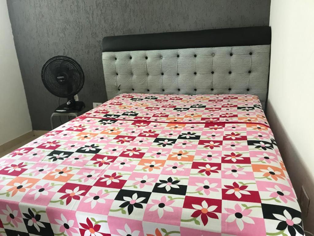 Apartamento inteiro freguesia do ó 1