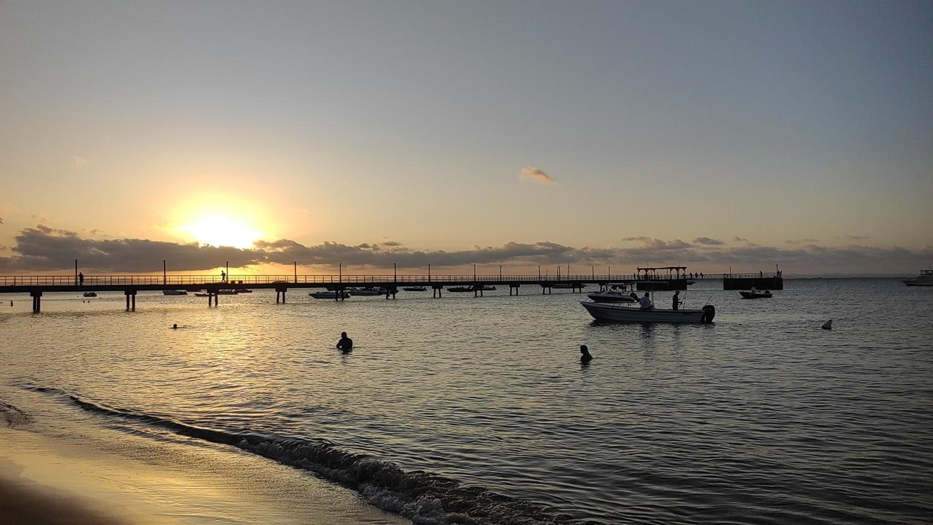 Casa em Barra Grande com piscina