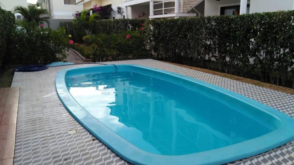 Condomínio Etrusco