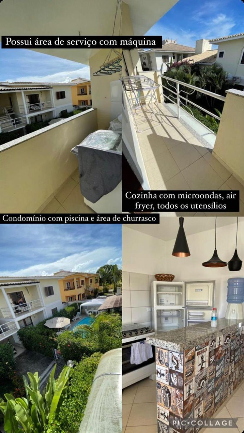 Condomínio Etrusco