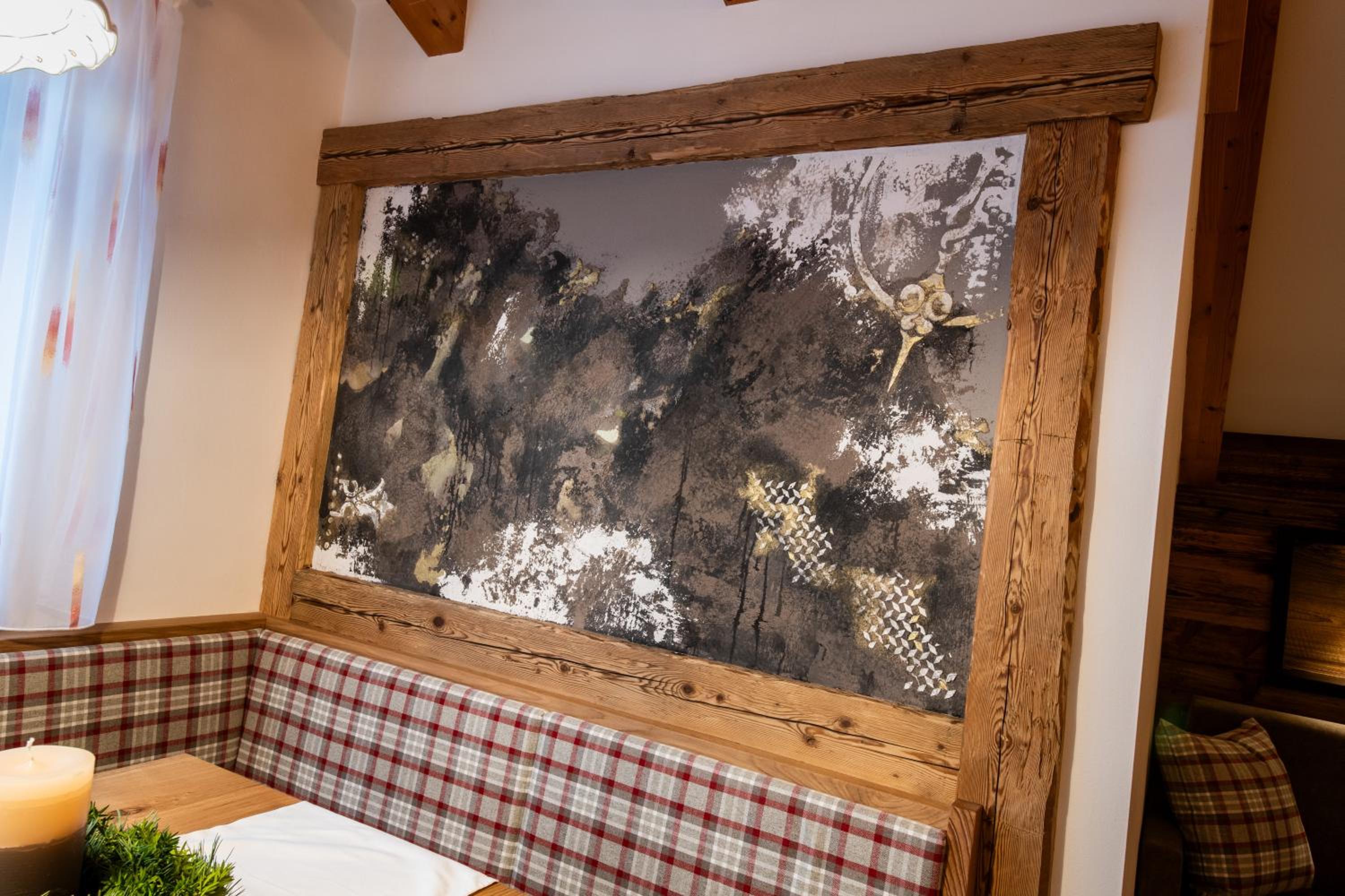Haus Alpenjuval