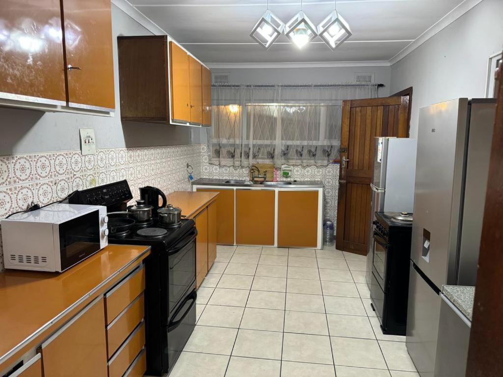 Lindokuhle Holiday Accommodation