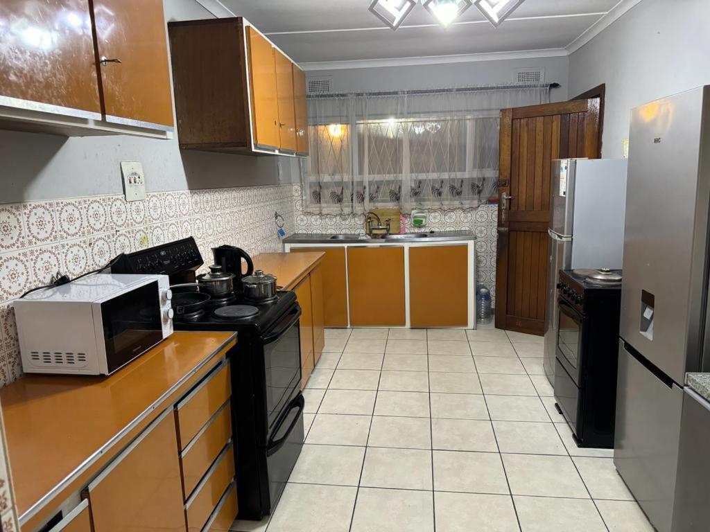 Lindokuhle Holiday Accommodation