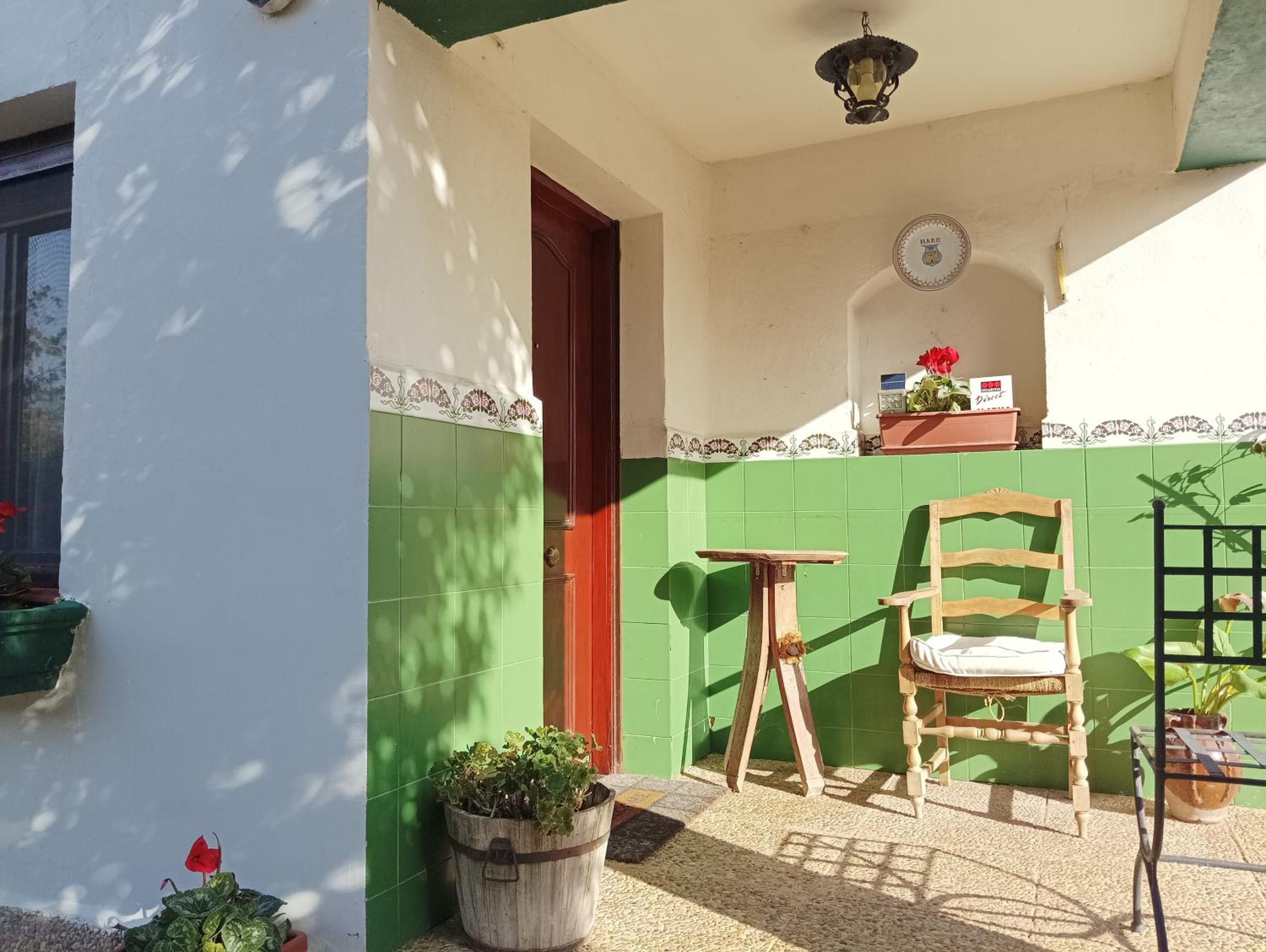 Chalet Alméndora Perfecto para grupos y familias