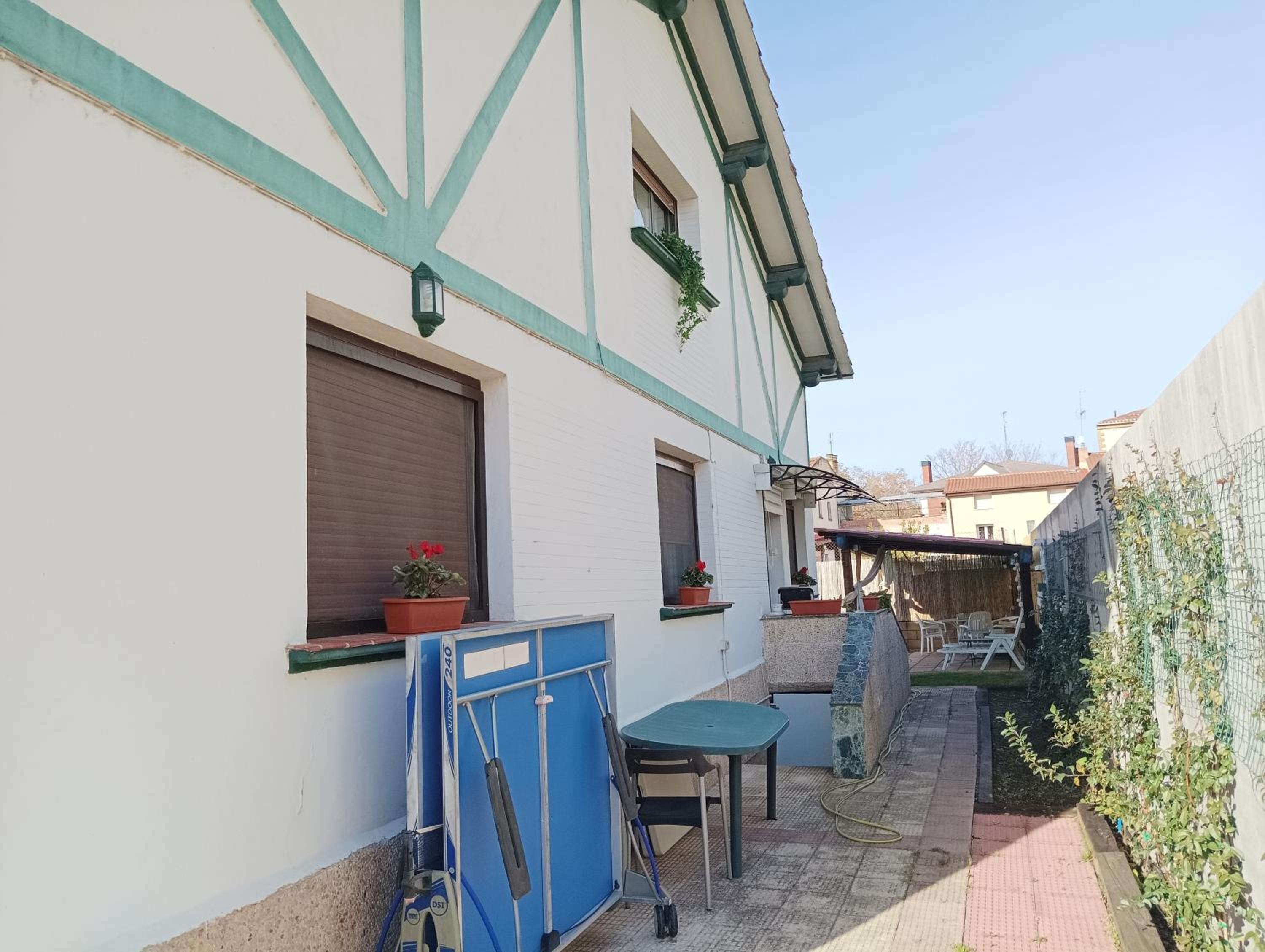 Chalet Alméndora Perfecto para grupos y familias