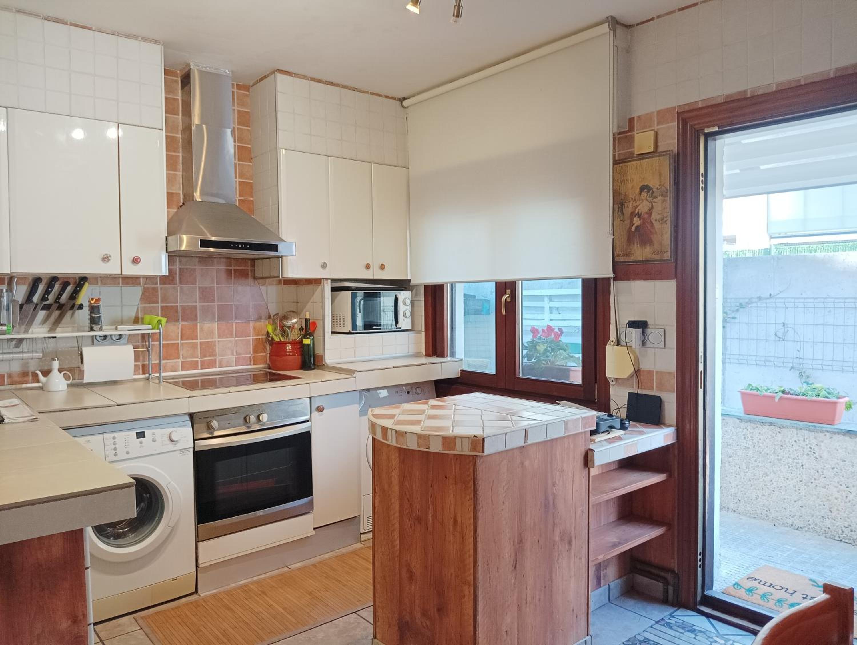 Chalet Alméndora Perfecto para grupos y familias