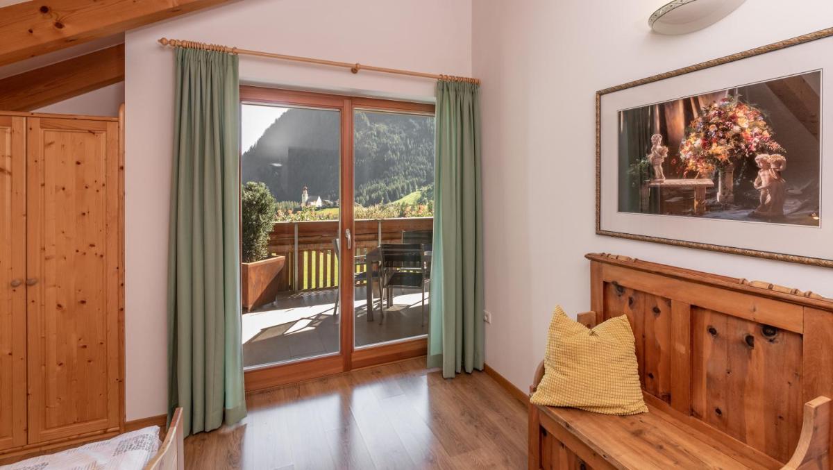 Haus Alpenjuval