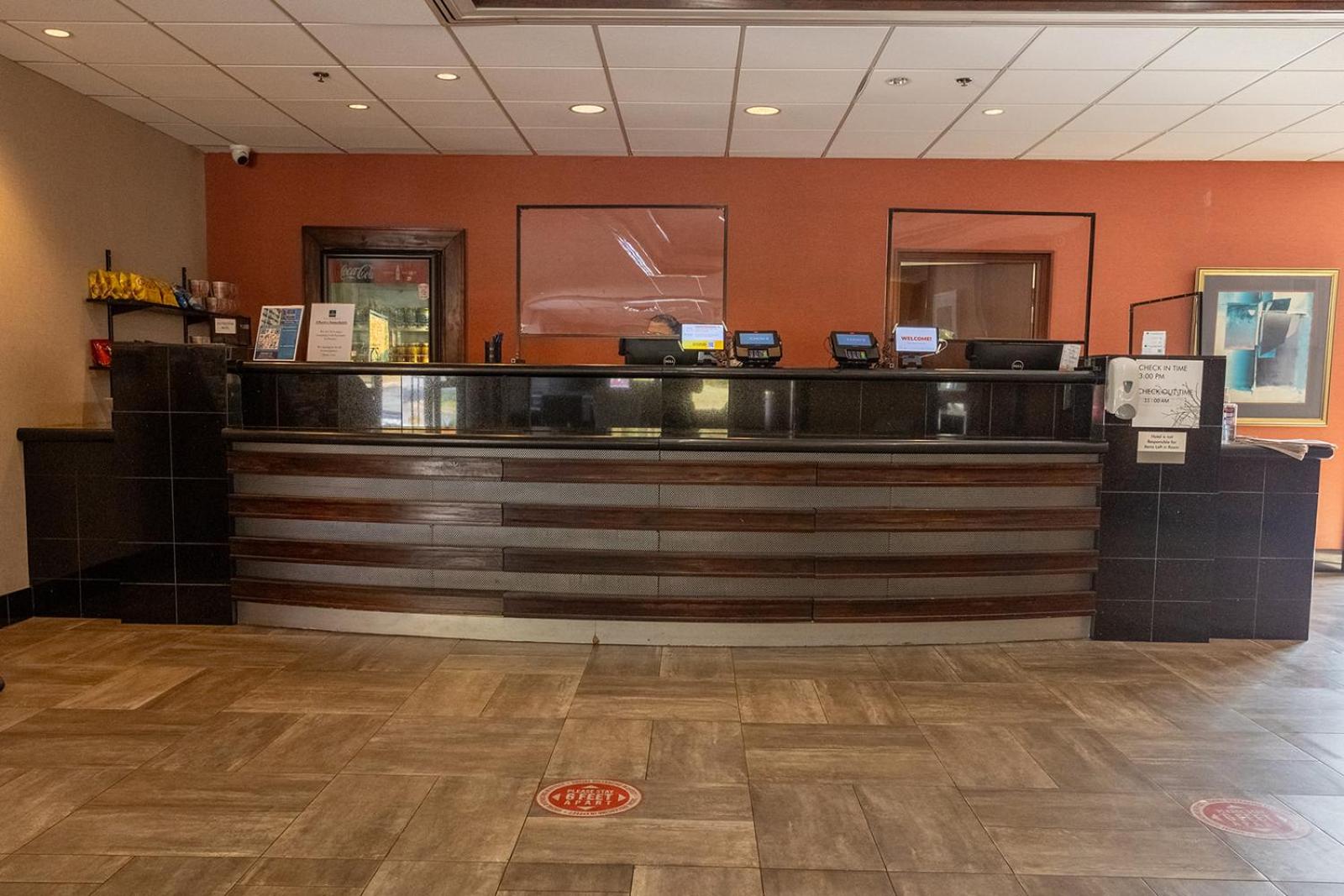 Hanover Vacations - Clarion Hotel BWI Airport Arundel Mills - Property Image 62