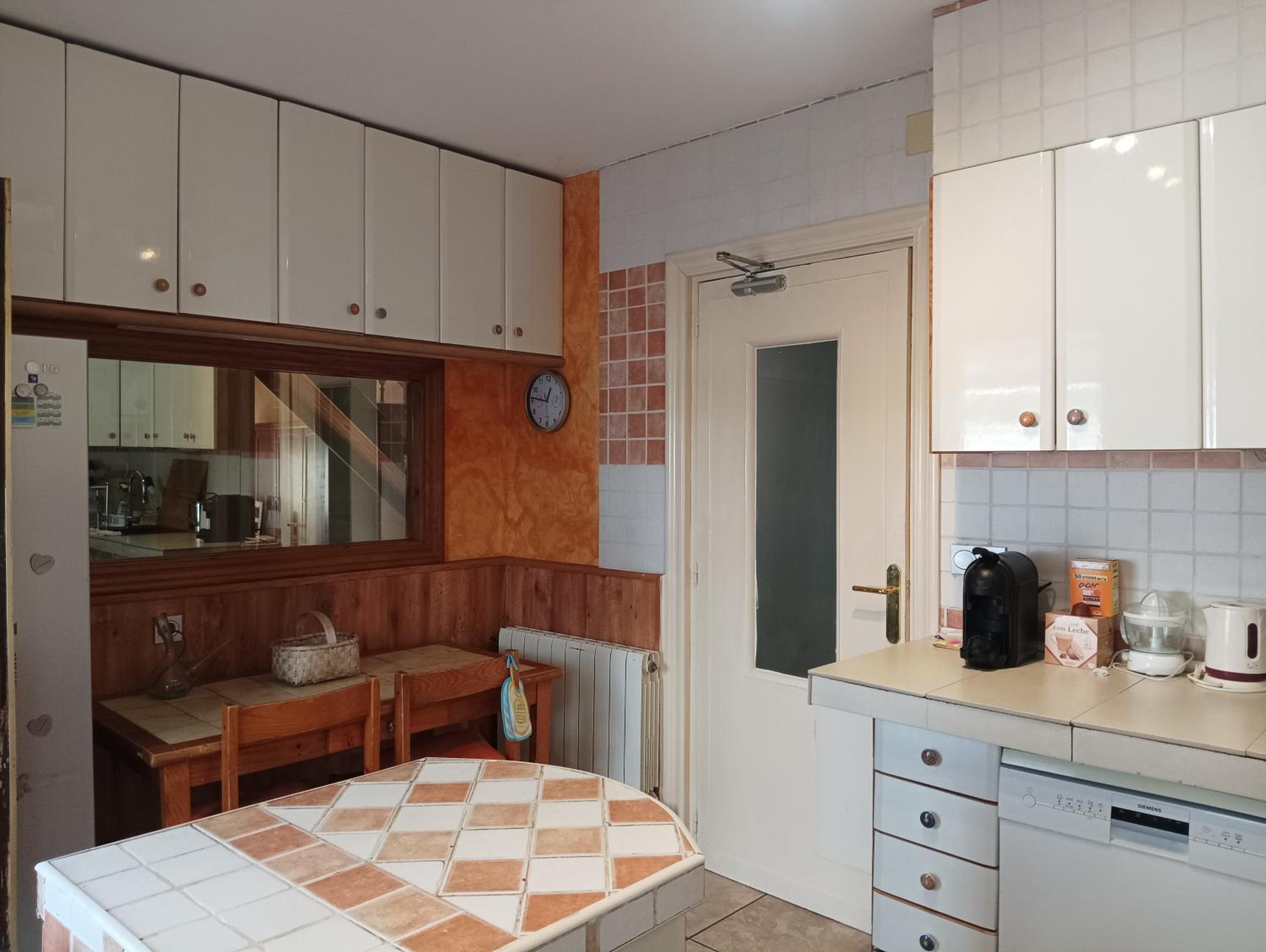 Chalet Alméndora Perfecto para grupos y familias