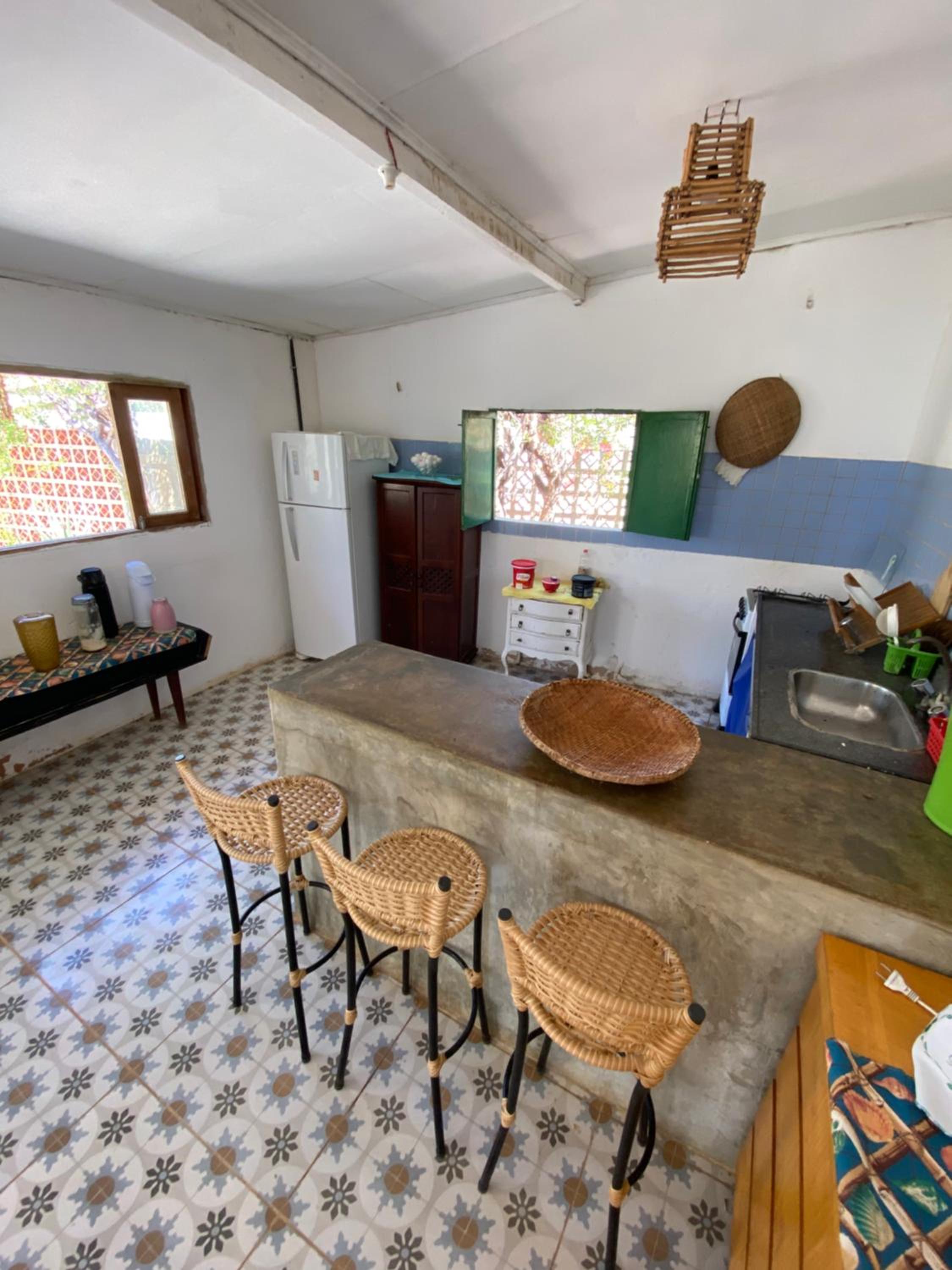 Pousada Vila Matury