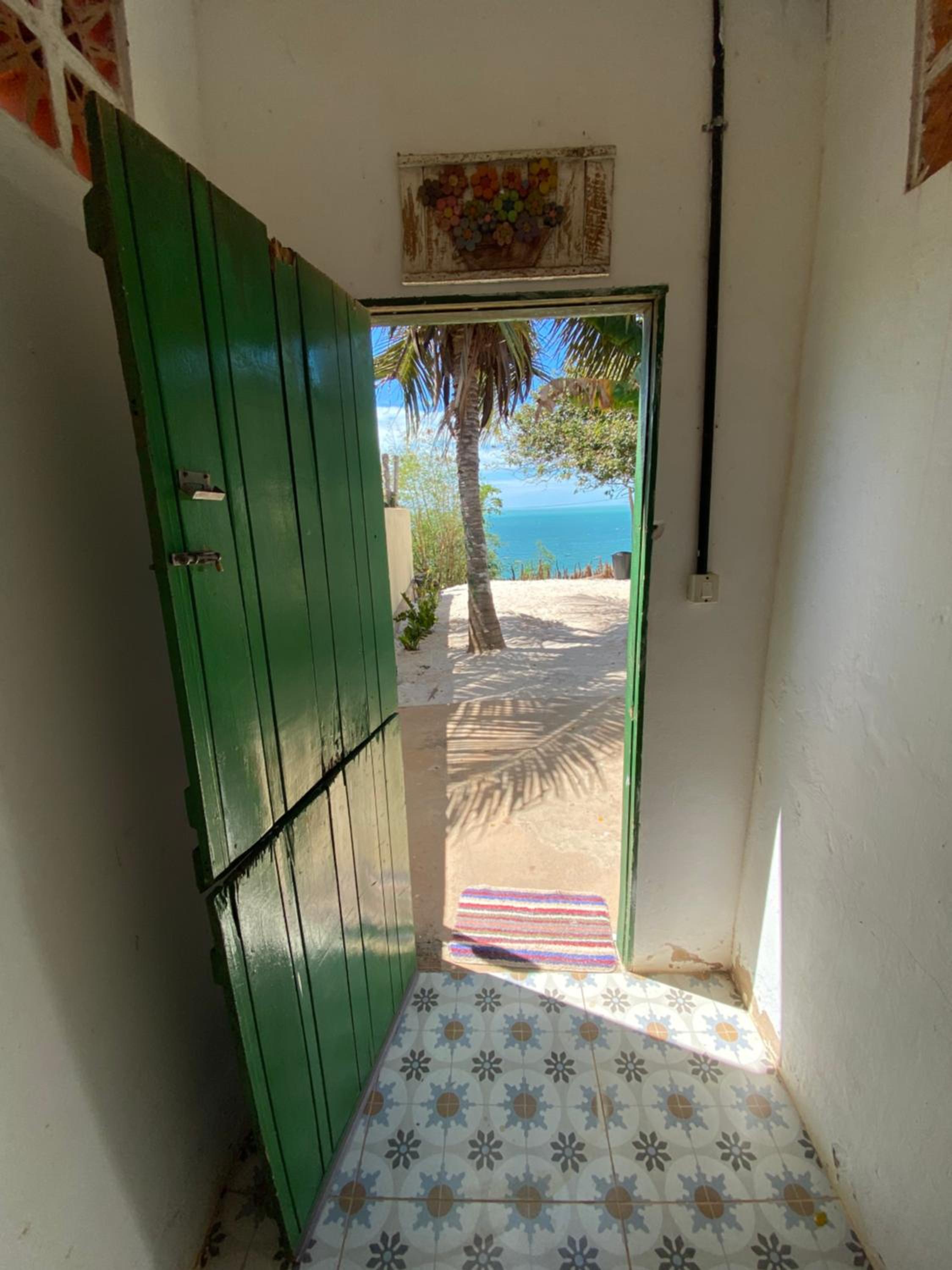 Pousada Vila Matury