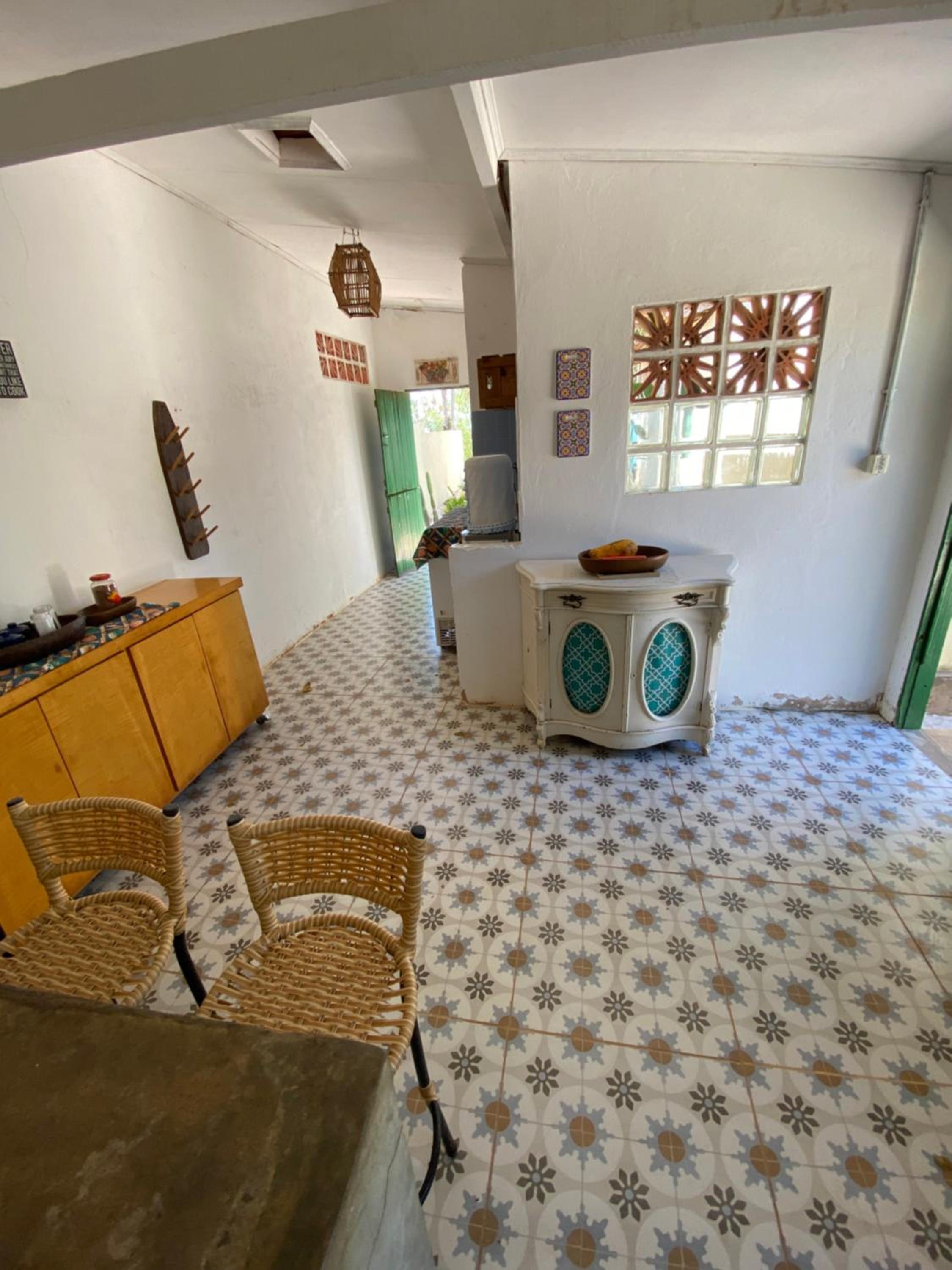 Pousada Vila Matury