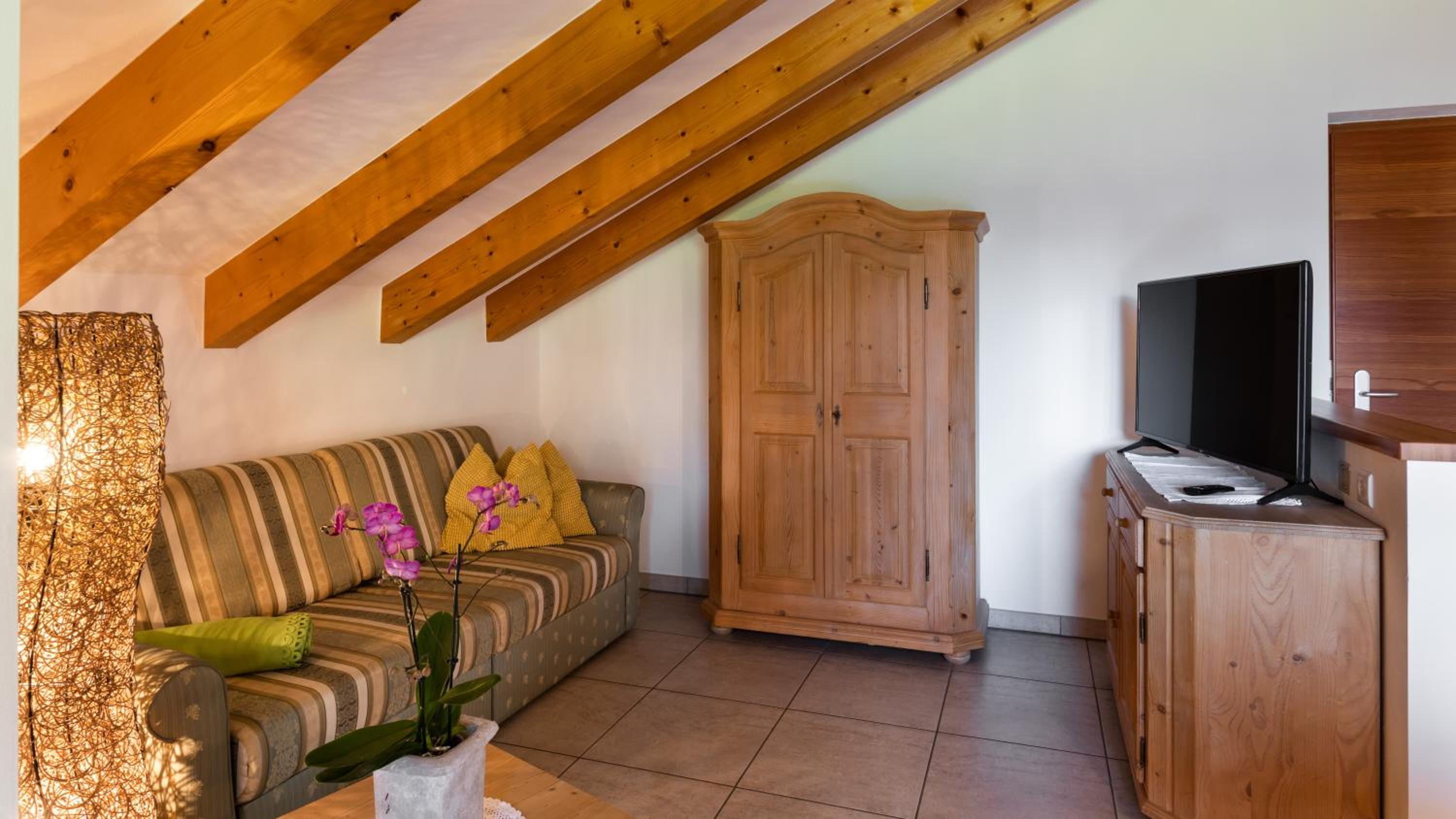 Haus Alpenjuval