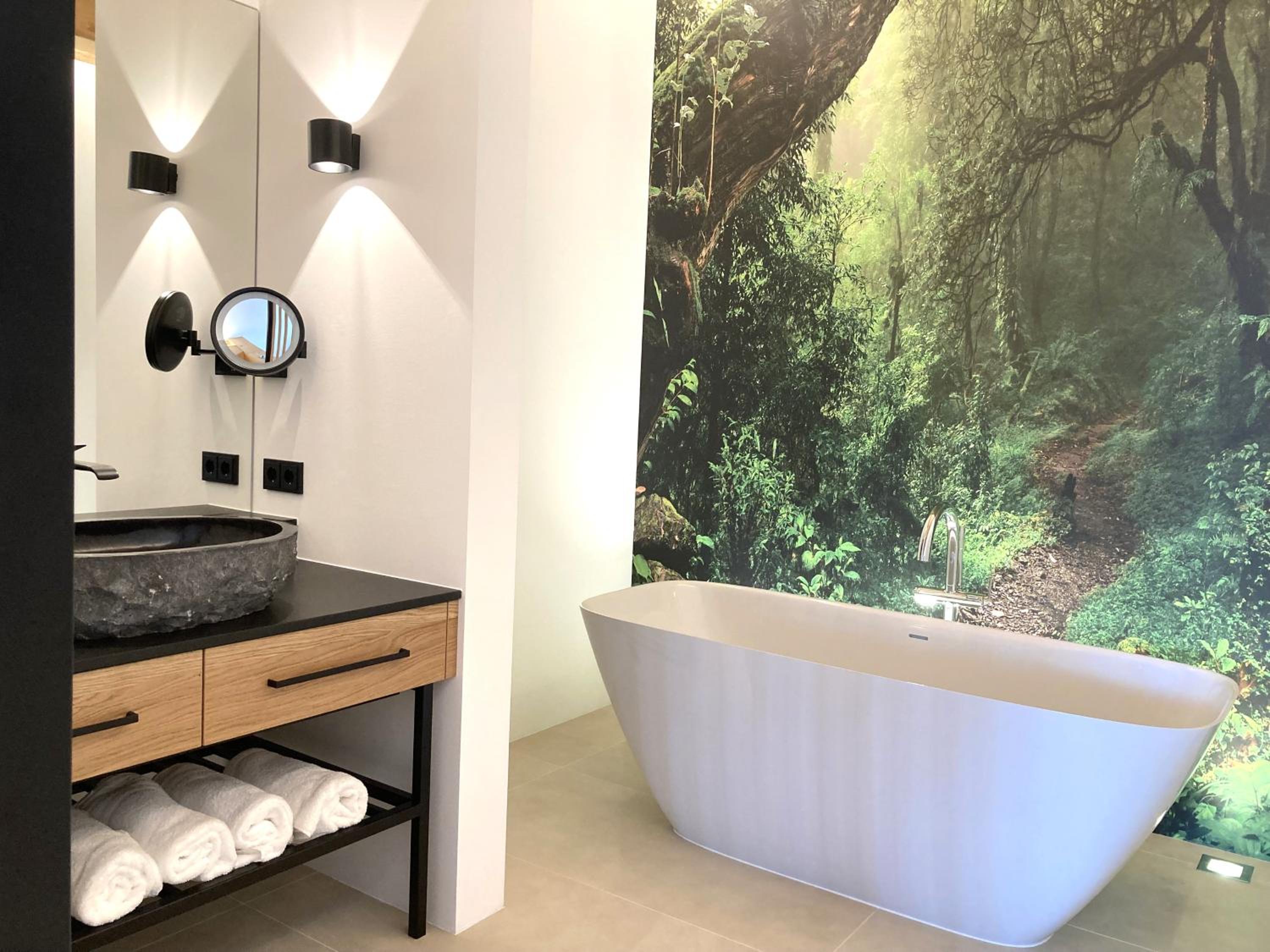 Alpen Luxury Lodge, MARIAZELL