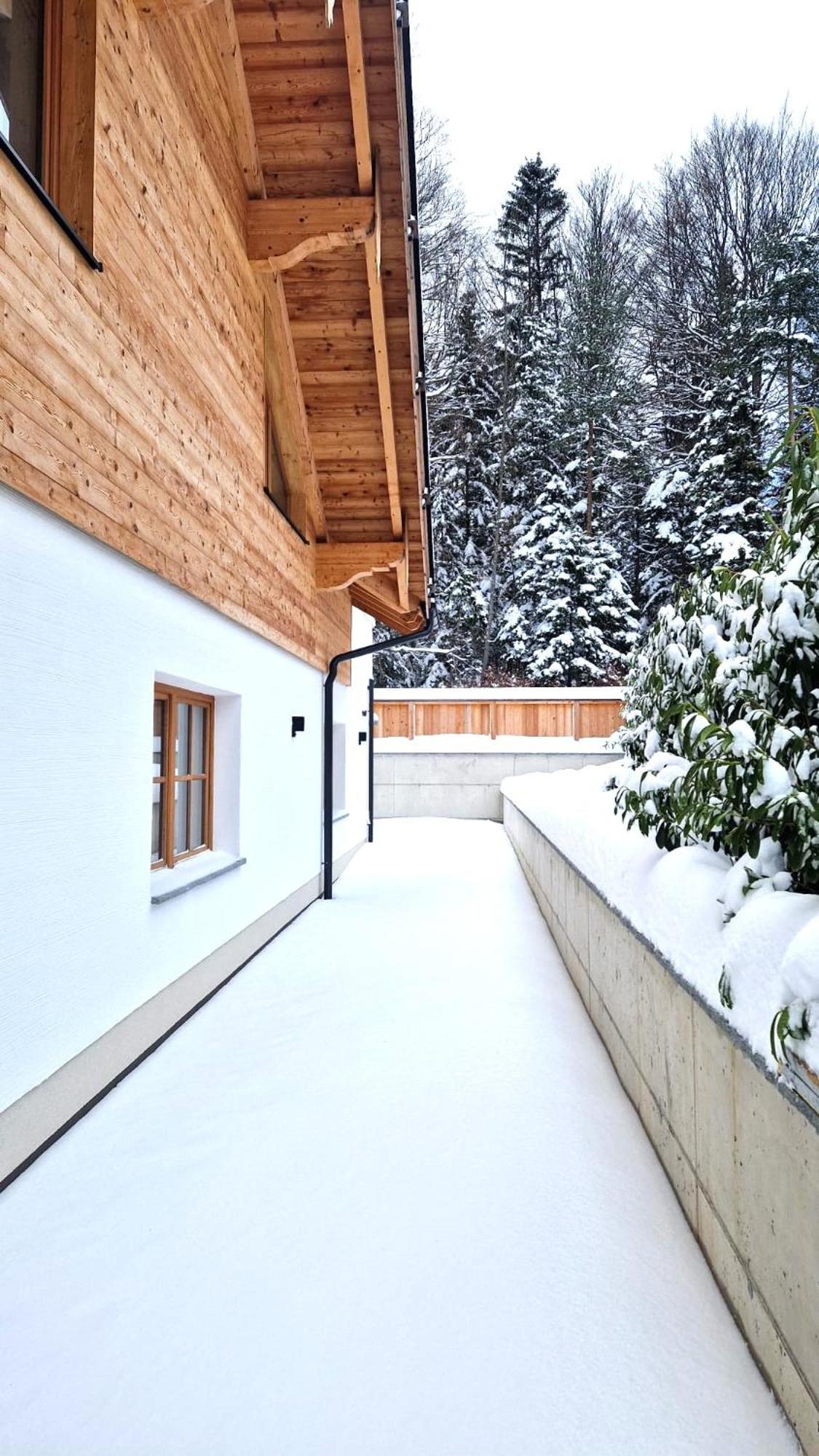 Alpen Luxury Lodge, MARIAZELL