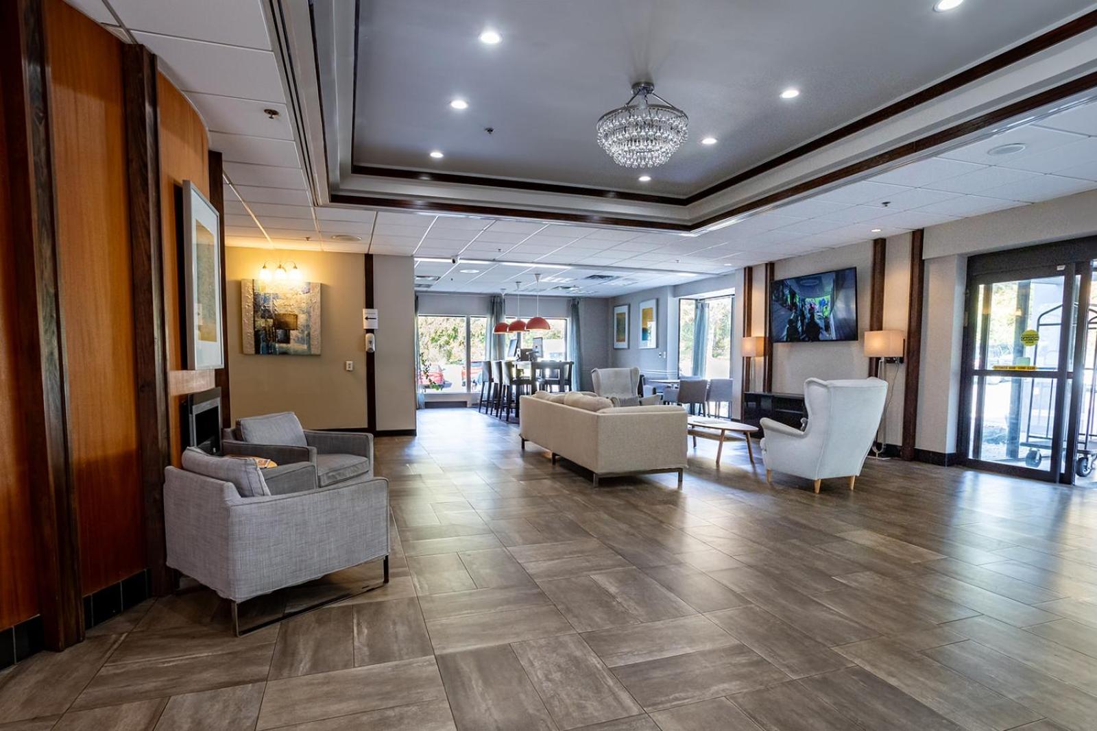Hanover Vacations - Clarion Hotel BWI Airport Arundel Mills - Property Image 60