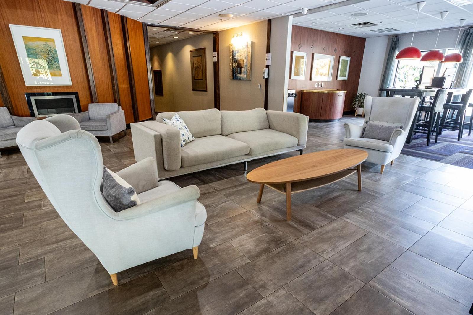 Hanover Vacations - Clarion Hotel BWI Airport Arundel Mills - Property Image 52