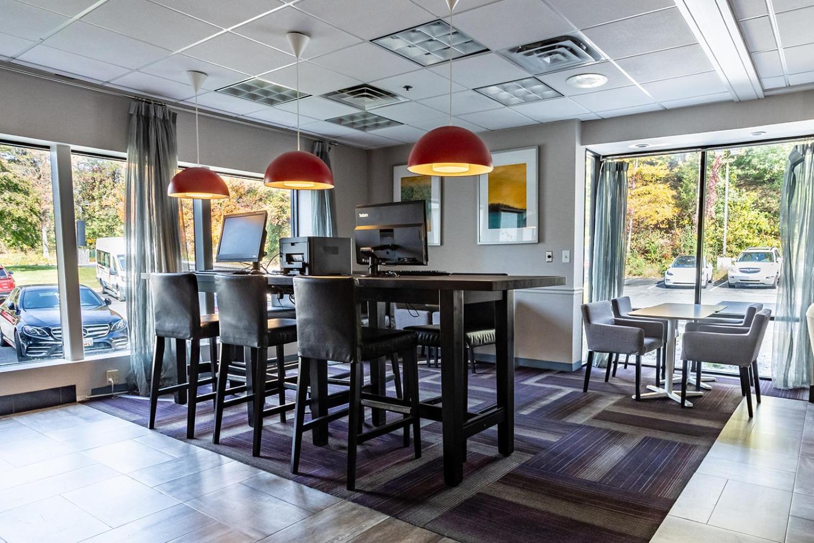 Hanover Vacations - Clarion Hotel BWI Airport Arundel Mills - Property Image 59
