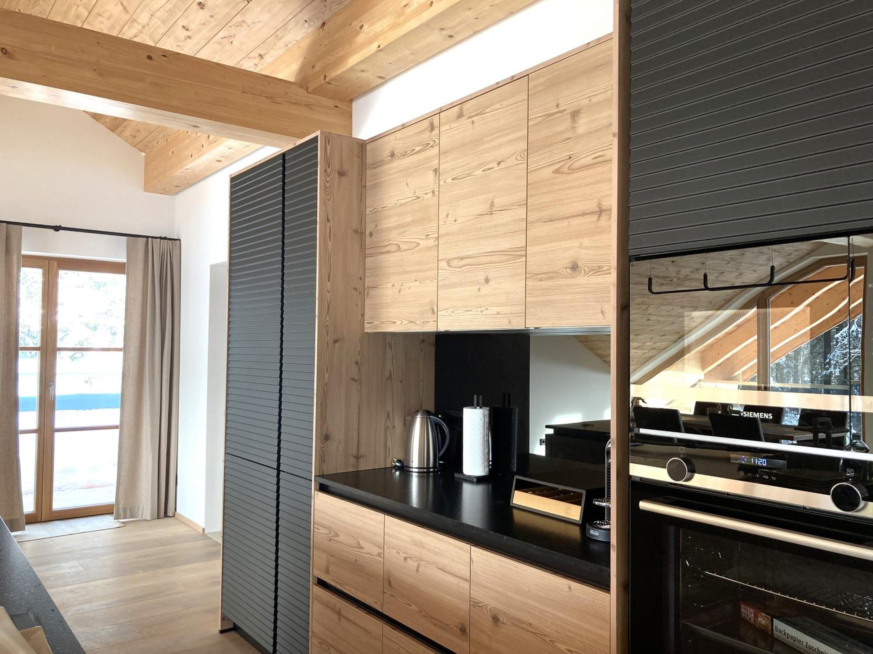 Alpen Luxury Lodge, MARIAZELL