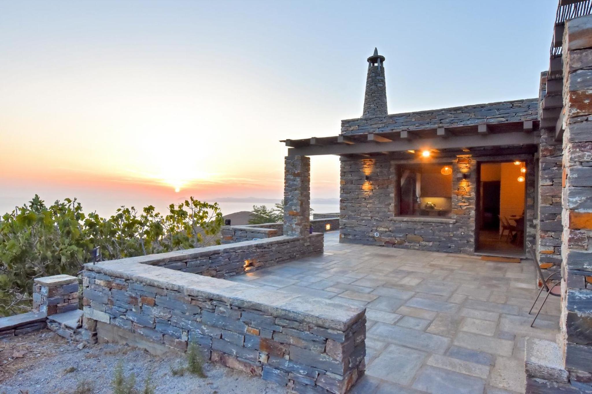 Mavrabeli Sunset Retreat