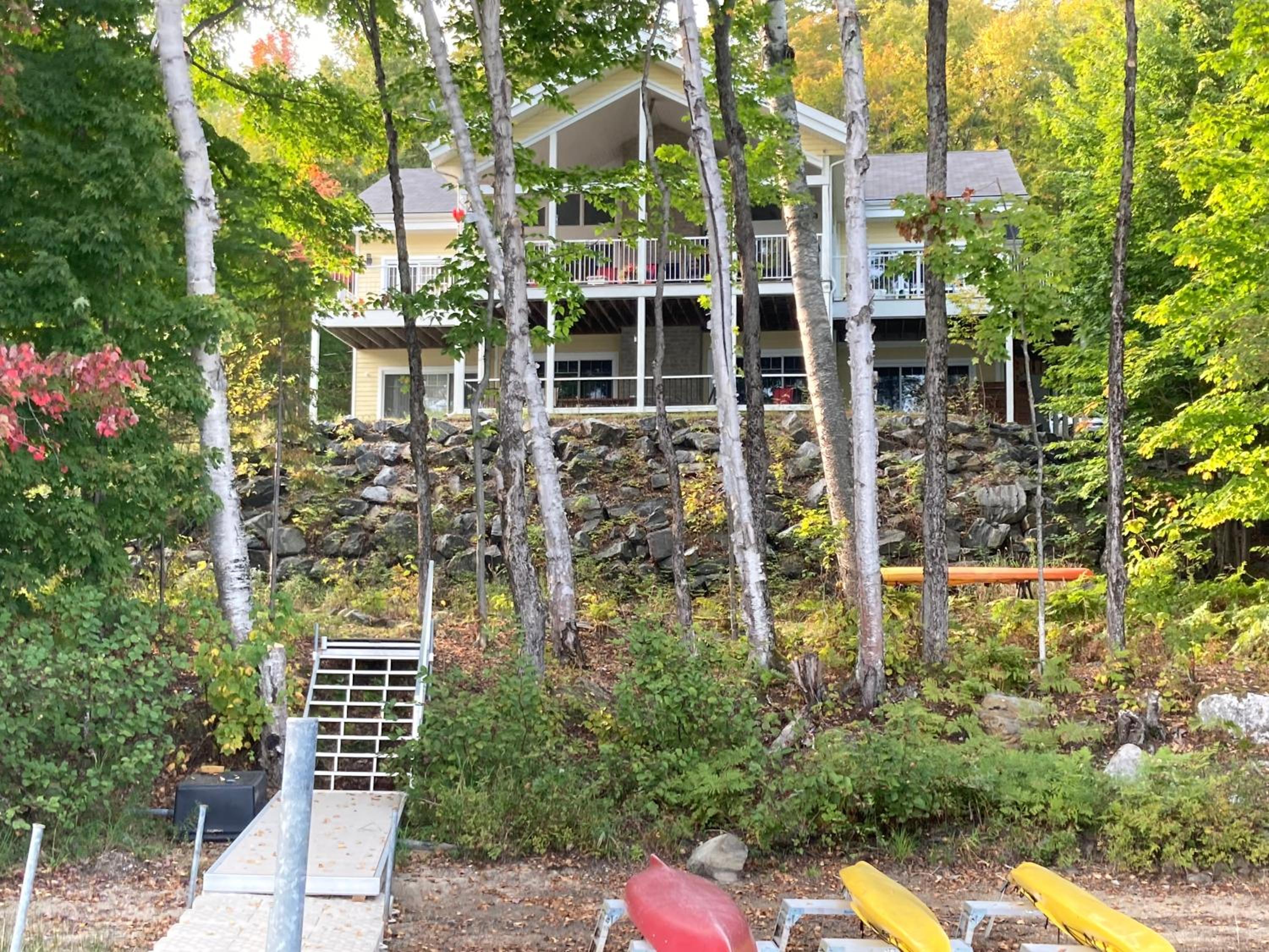 Club Loisirs Nautiques Quebec