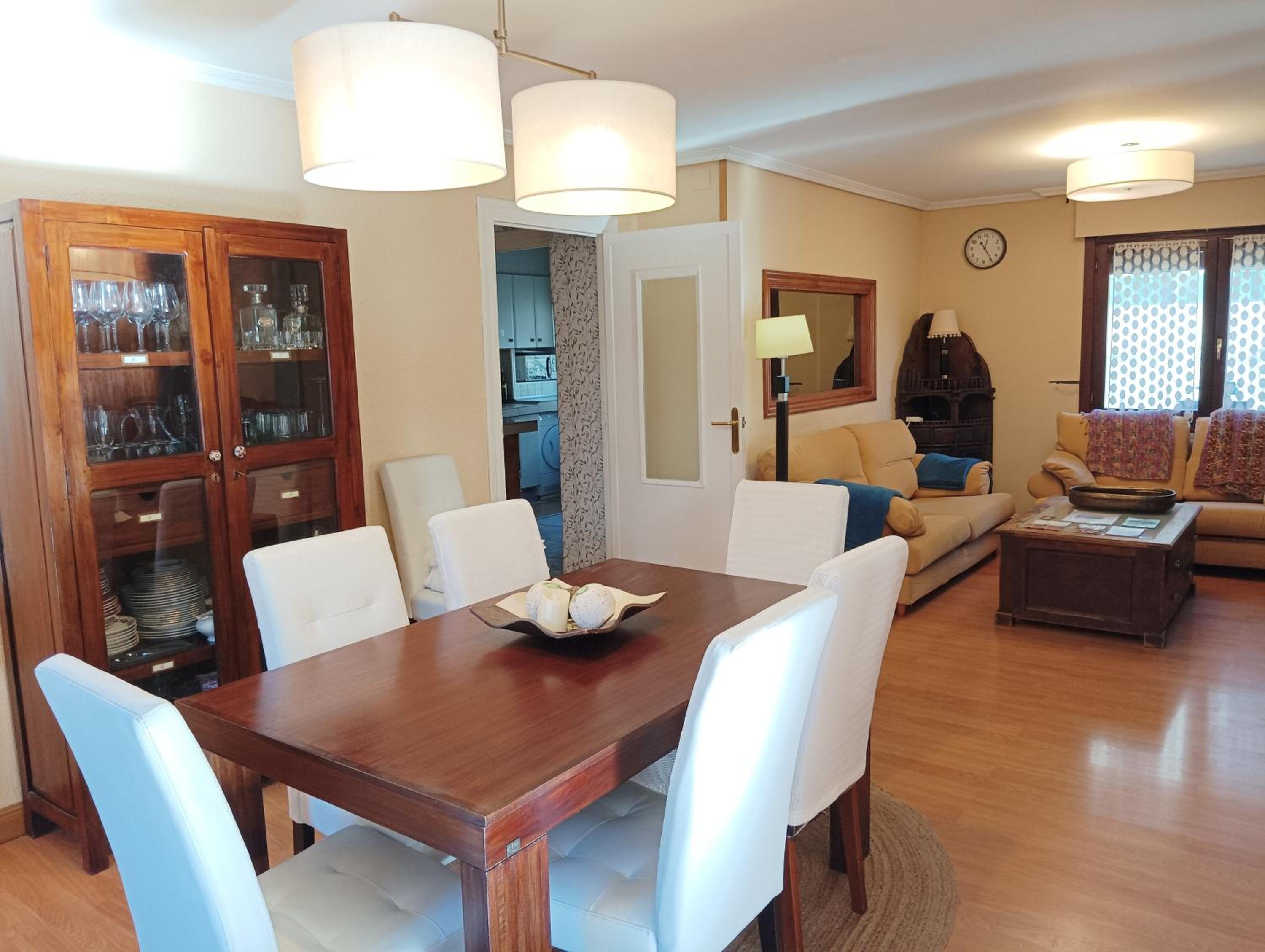 Chalet Alméndora Perfecto para grupos y familias