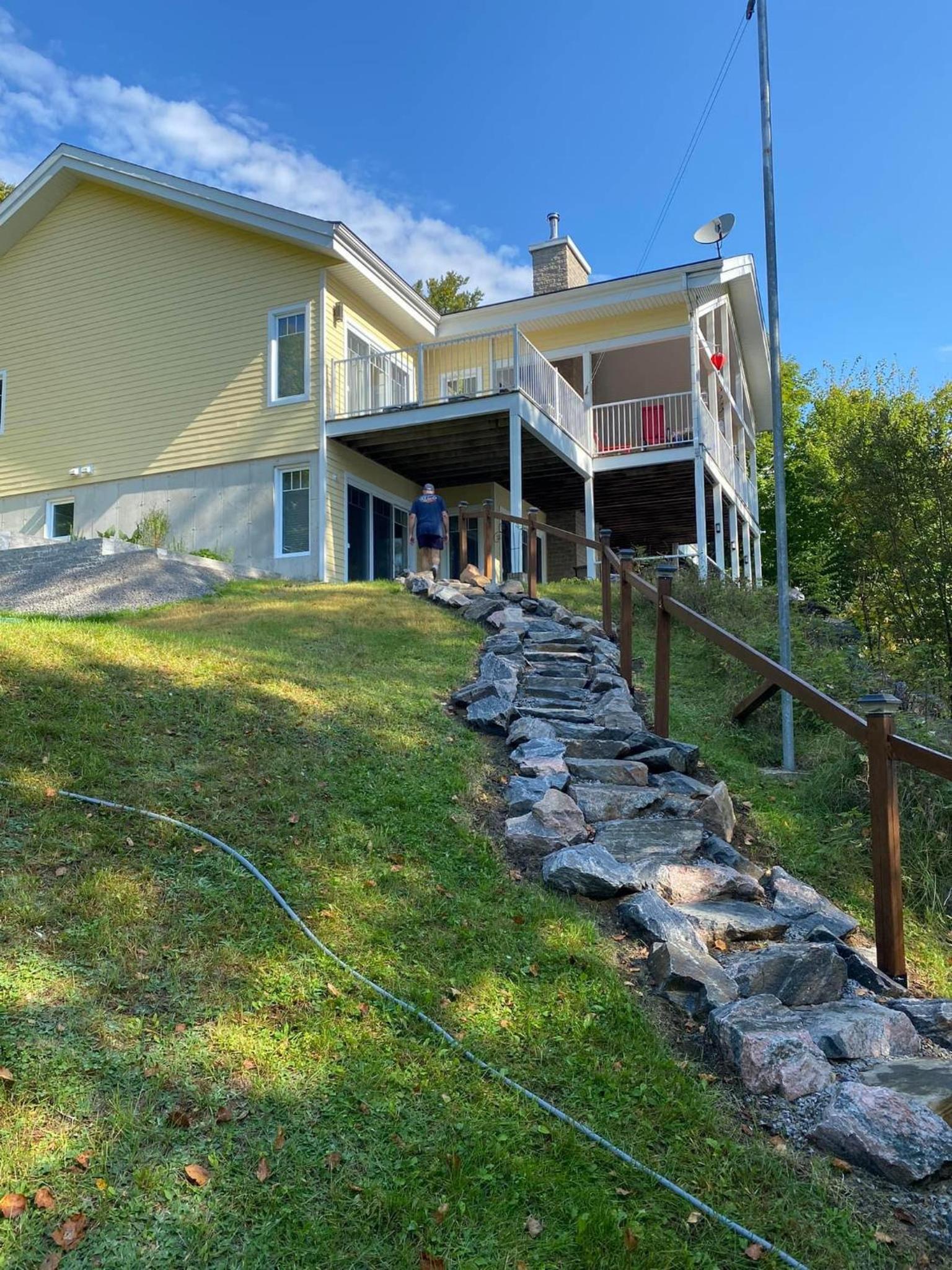 Club Loisirs Nautiques Quebec