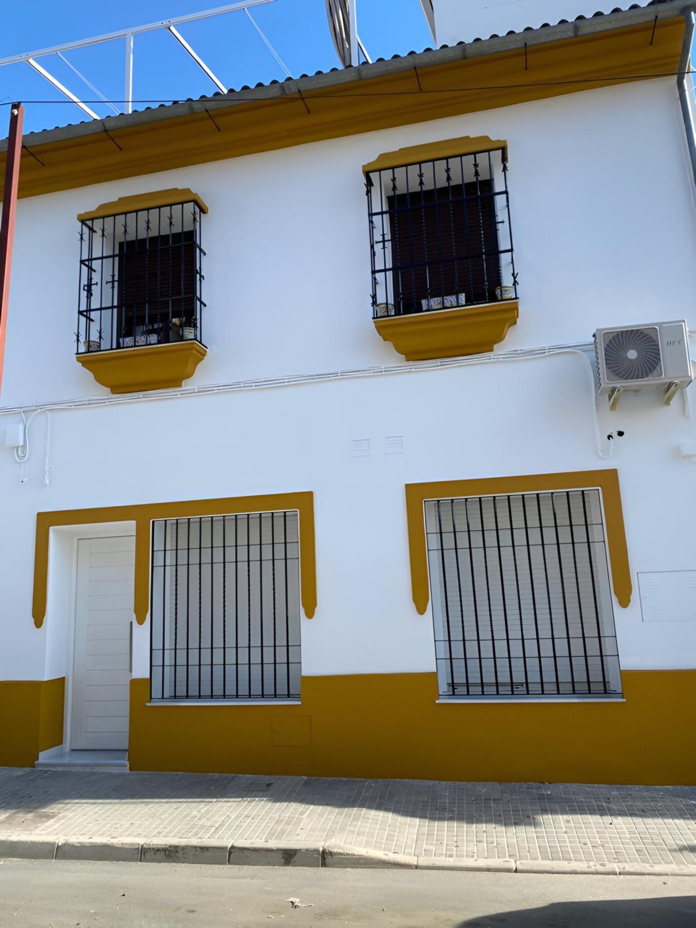 Estación Norte y Sur FAMORCAS