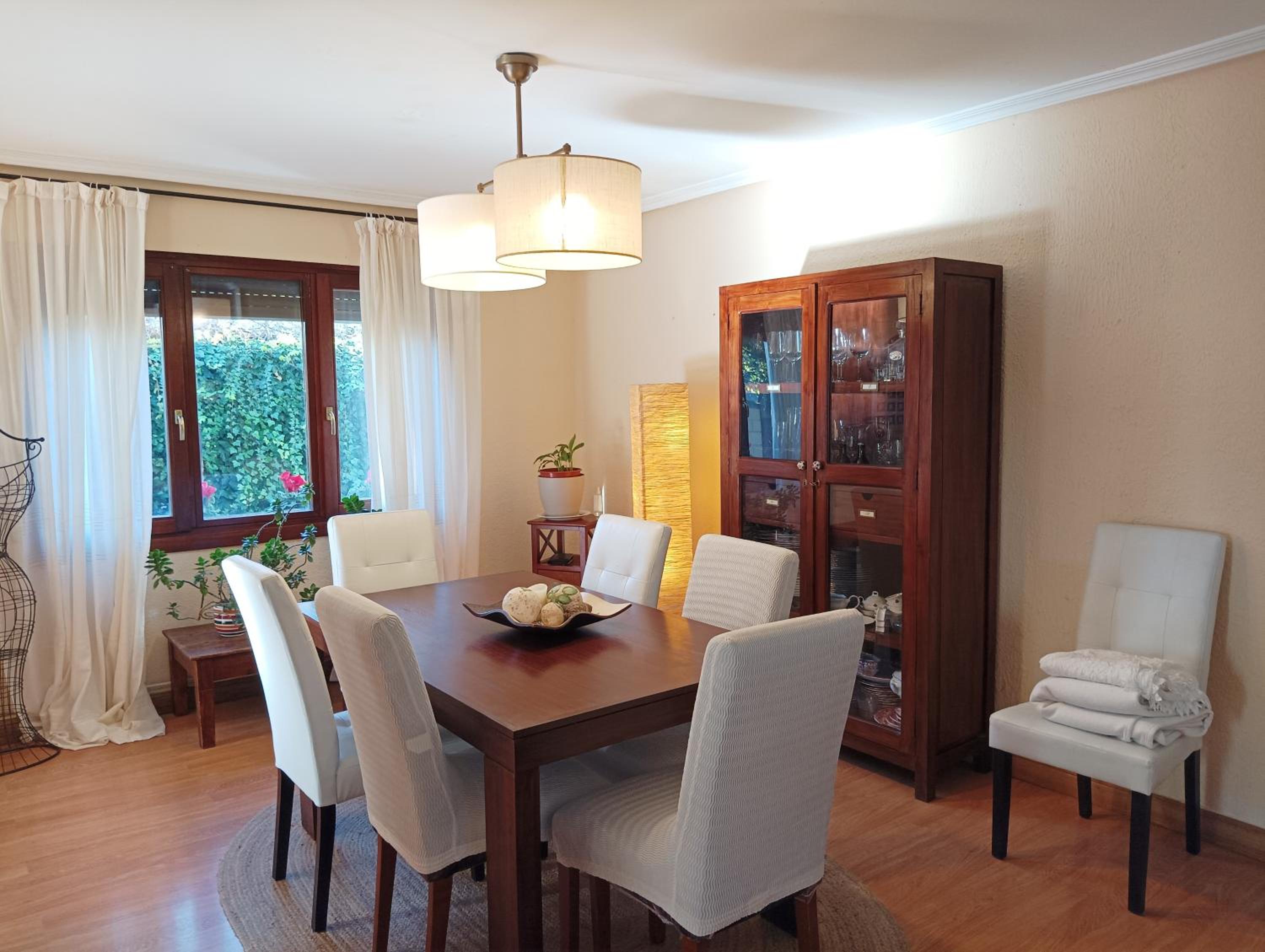 Chalet Alméndora Perfecto para grupos y familias