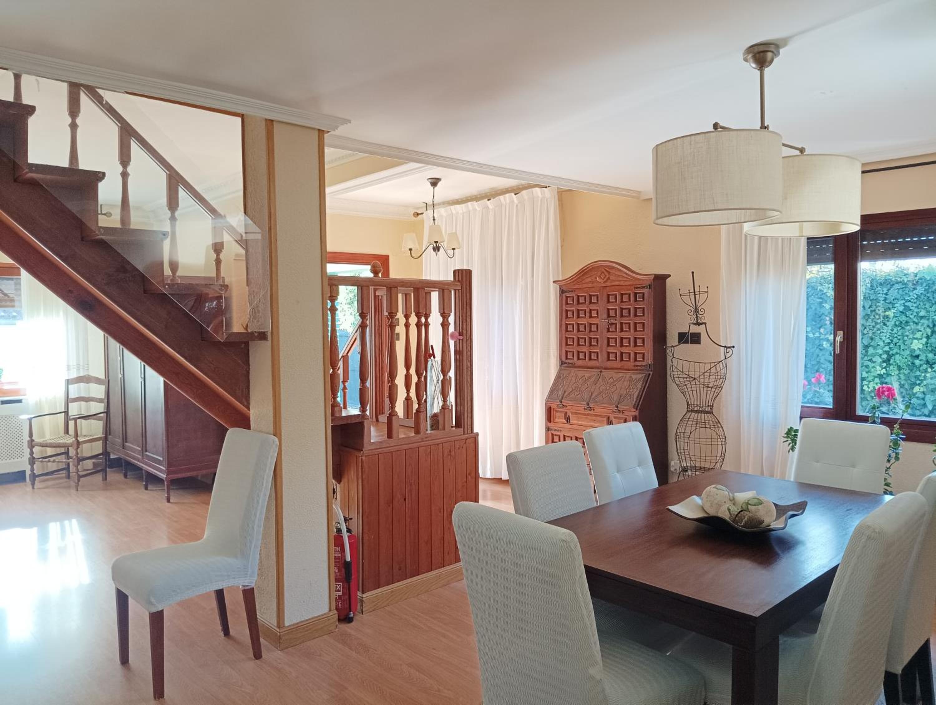 Chalet Alméndora Perfecto para grupos y familias