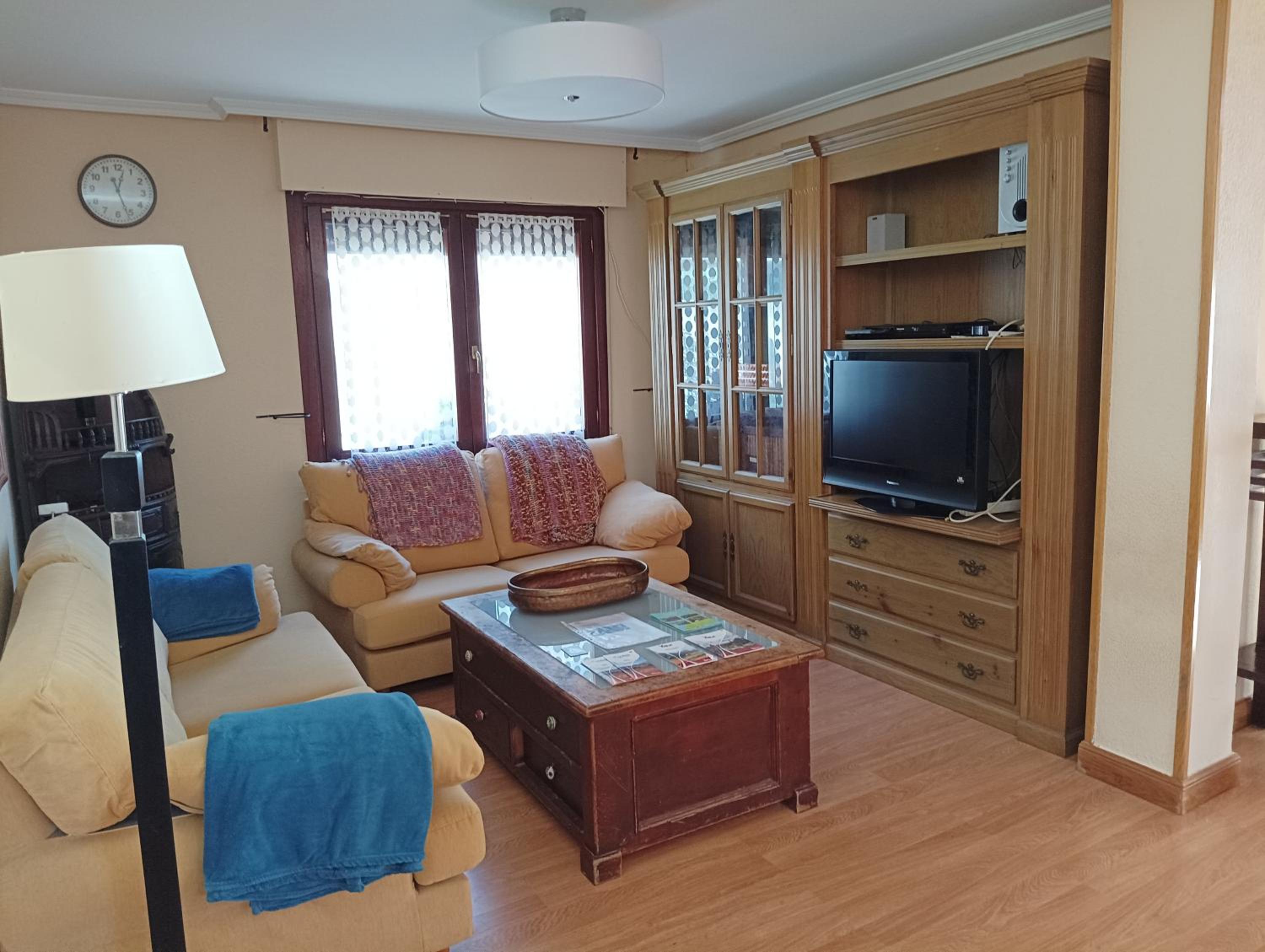 Chalet Alméndora Perfecto para grupos y familias