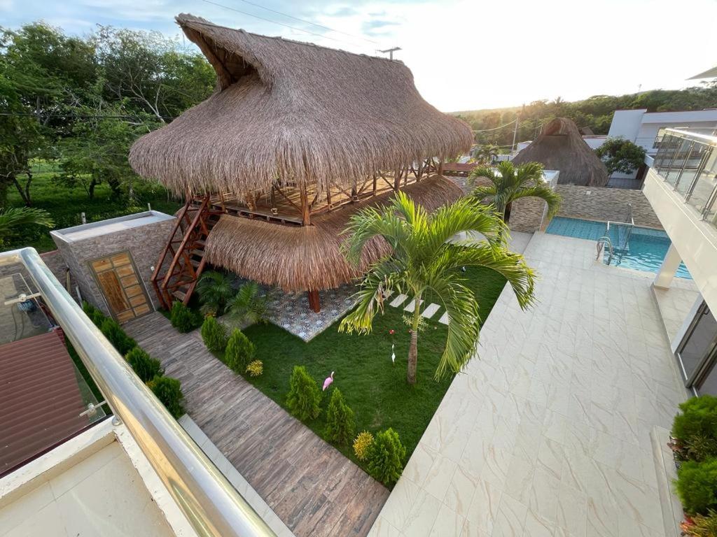 Casa finca cerca de cartagena