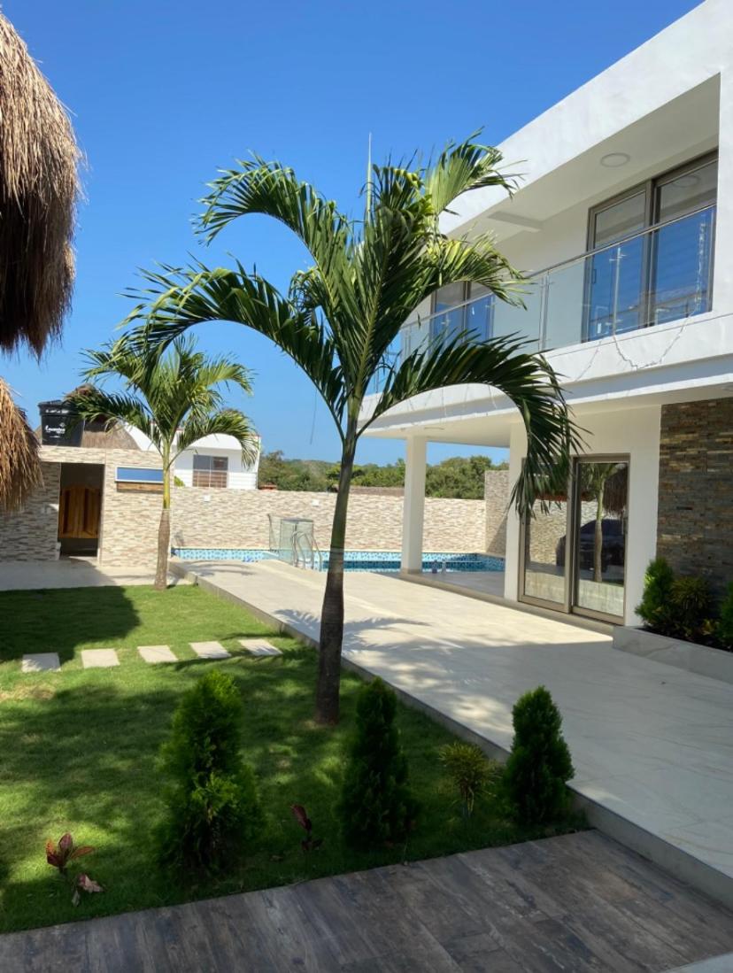 Casa finca cerca de cartagena