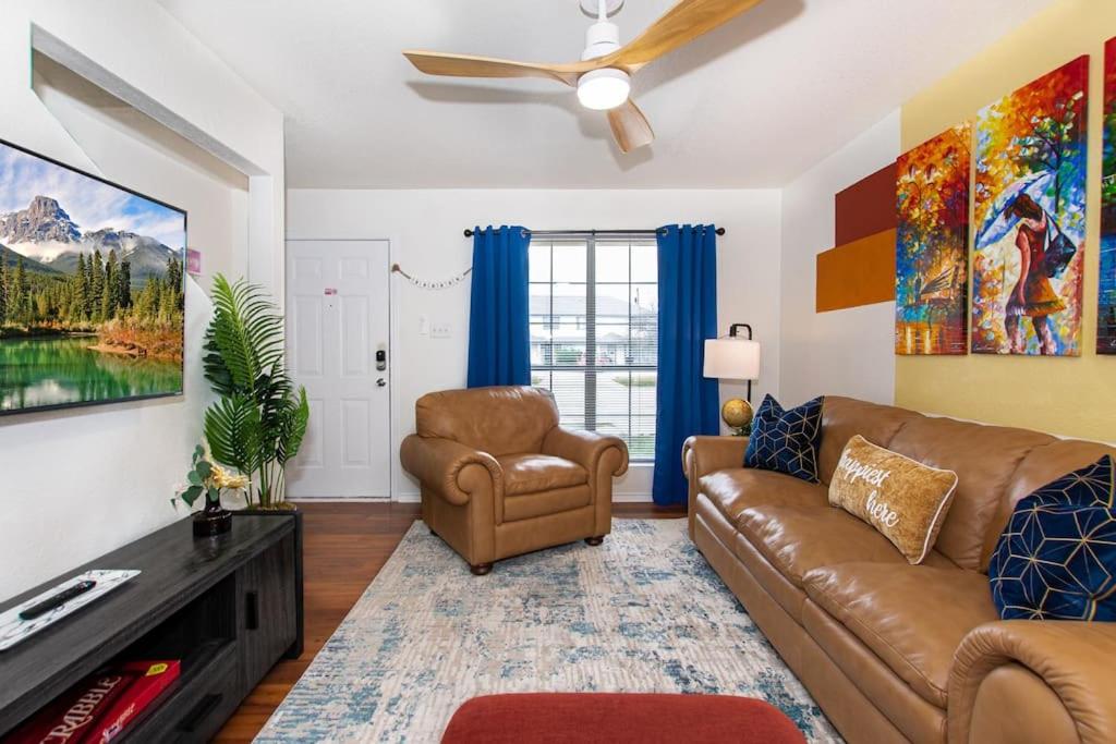 ZRoyal Stay 2BR Near Fort Cavazos - Ideal for TDY, Travel Nurses, Contractors & Extended Stays view 5