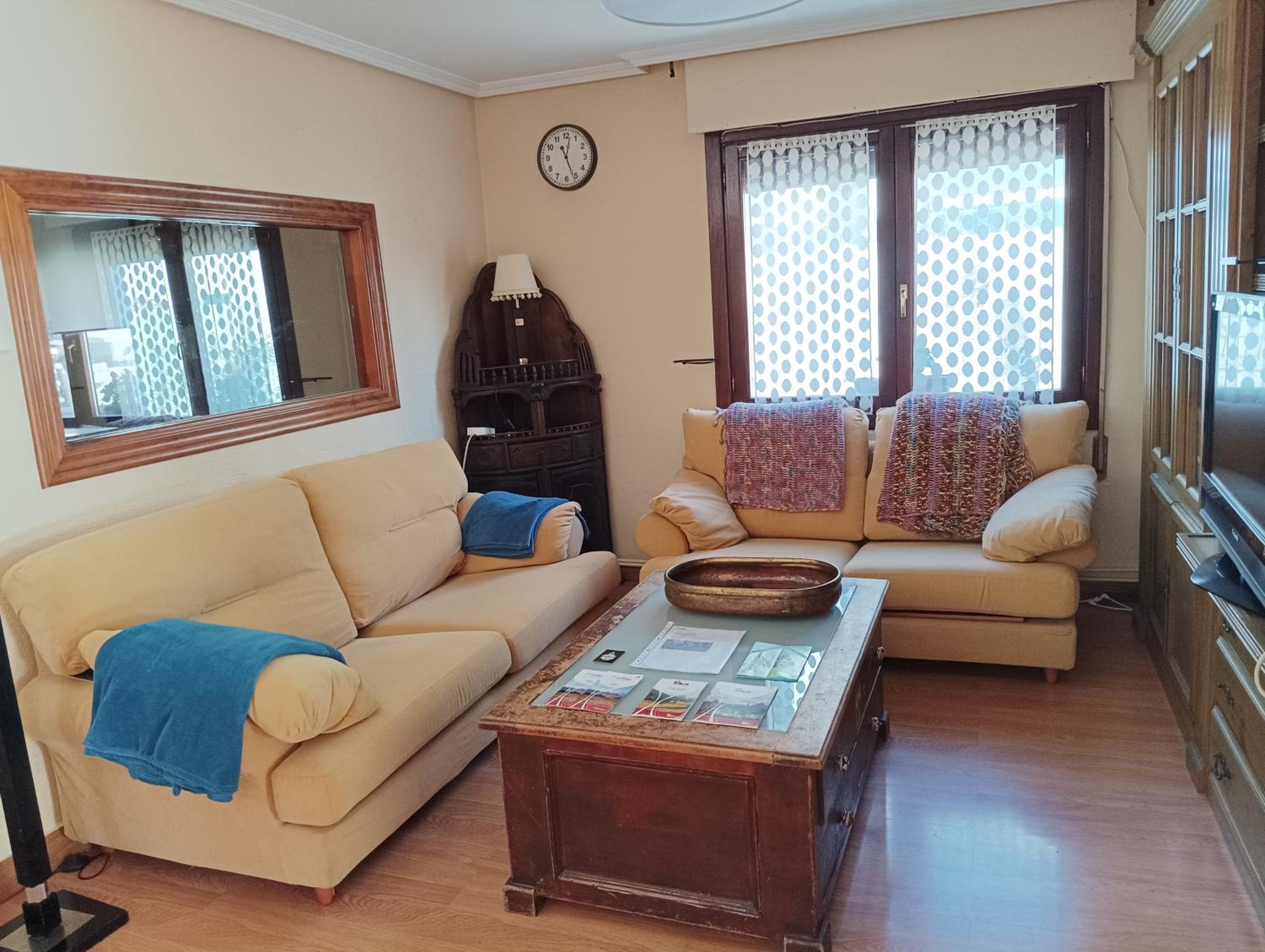 Chalet Alméndora Perfecto para grupos y familias