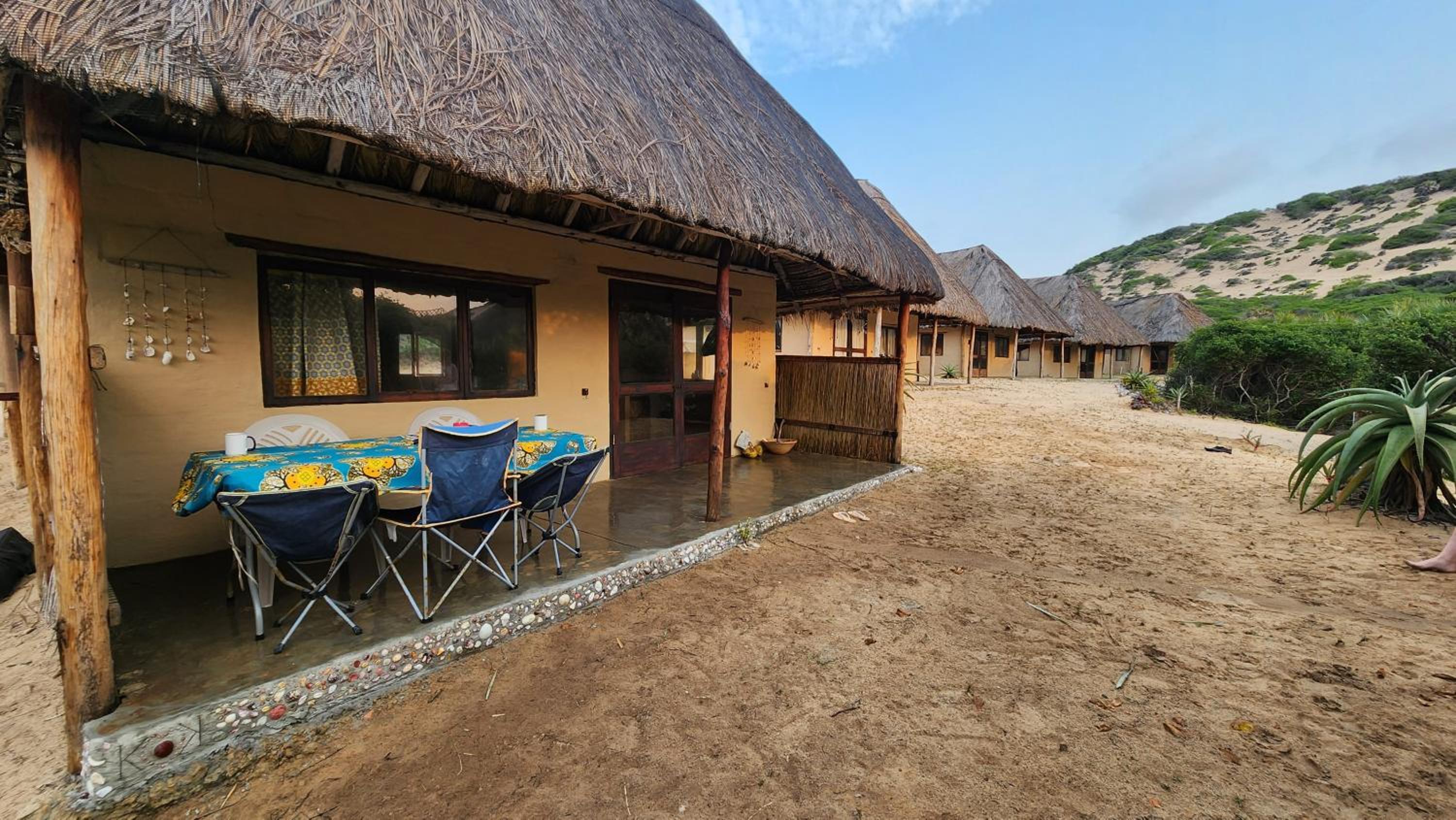 Charming Eco Cabin - Inhambane