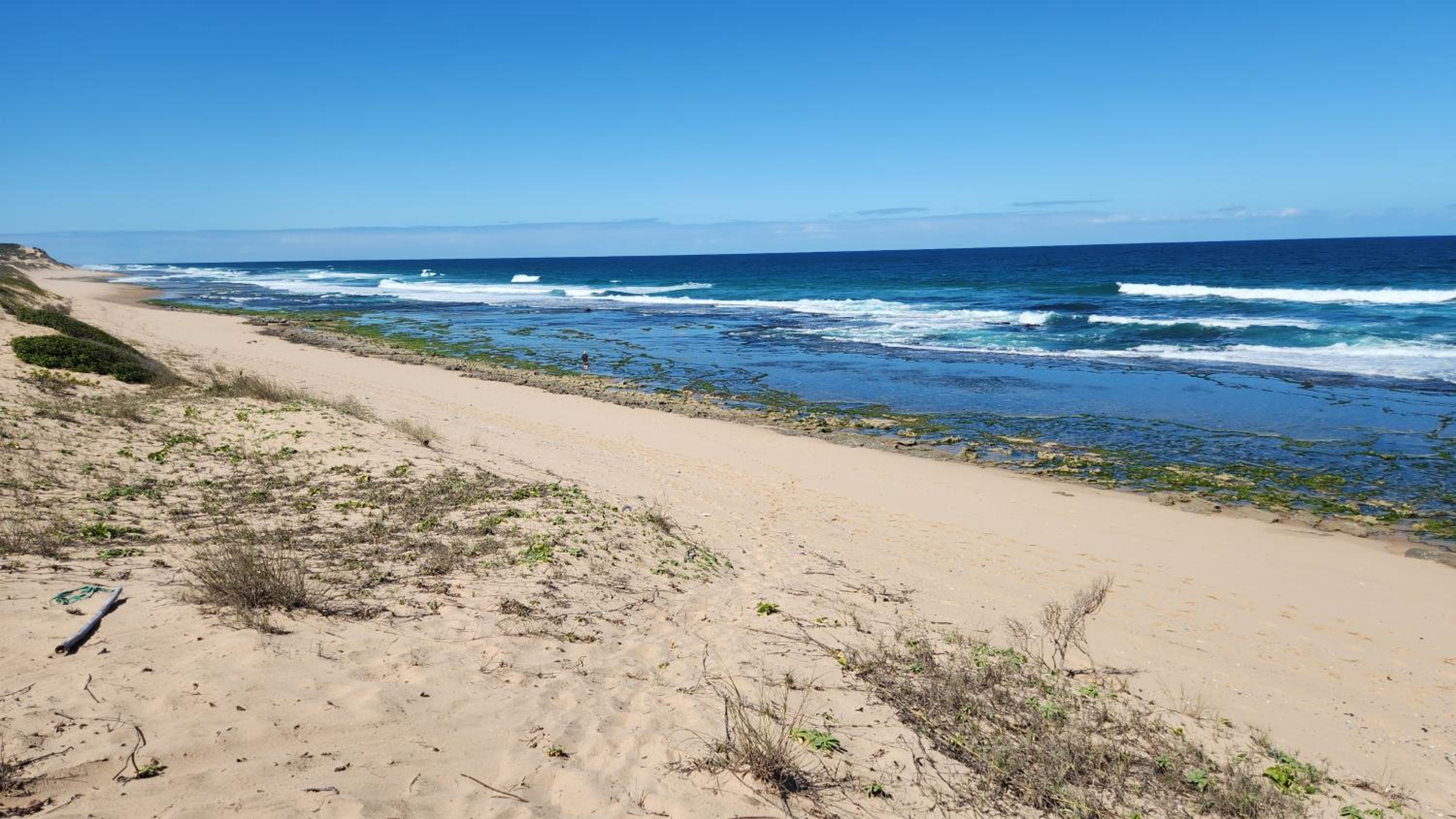 Charming Eco Cabin - Inhambane