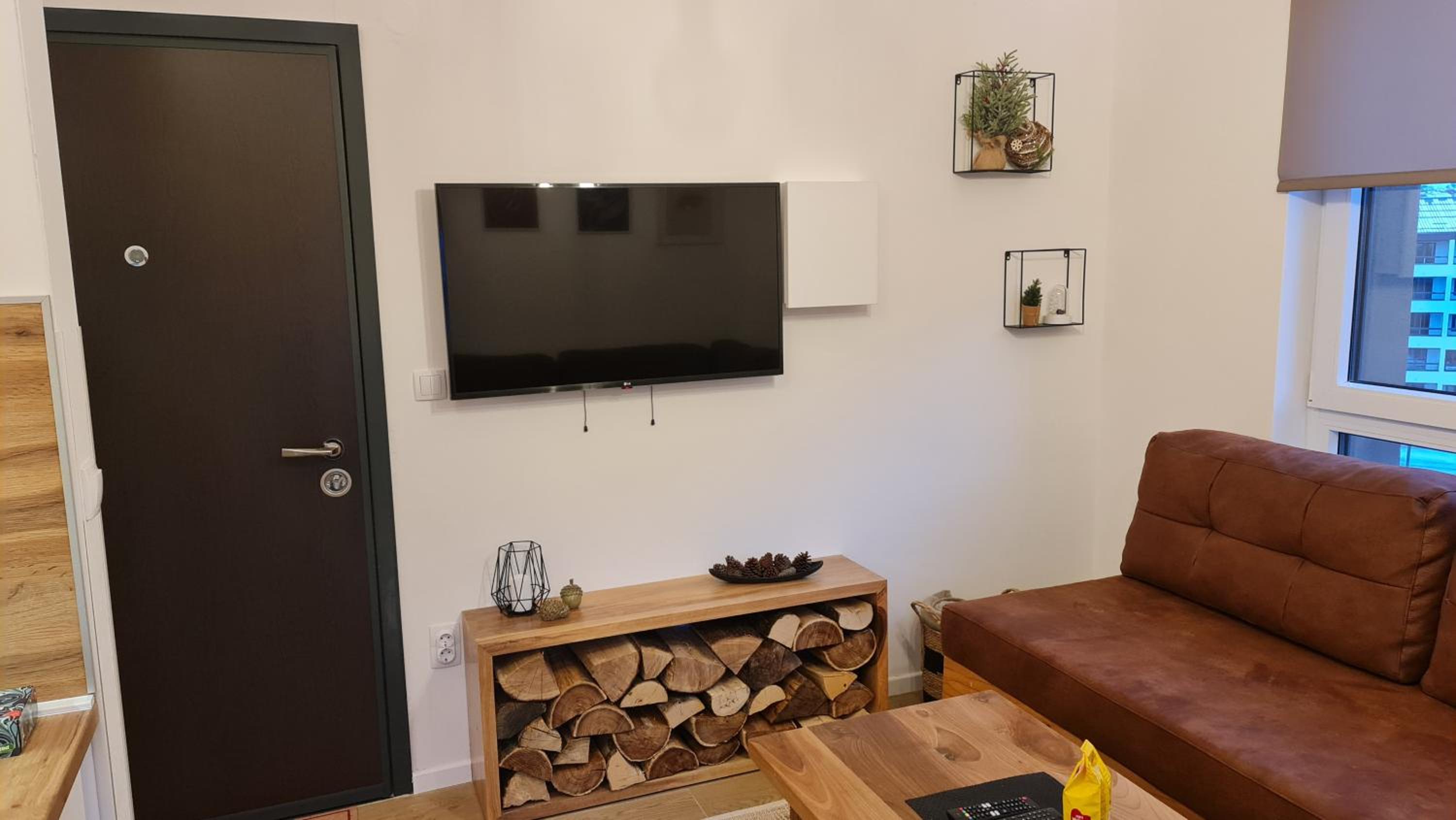 Apartmani Šišarka Jahorina