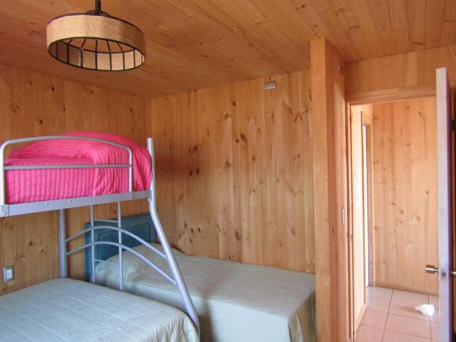 Comoda Cabaña en Pichilemu