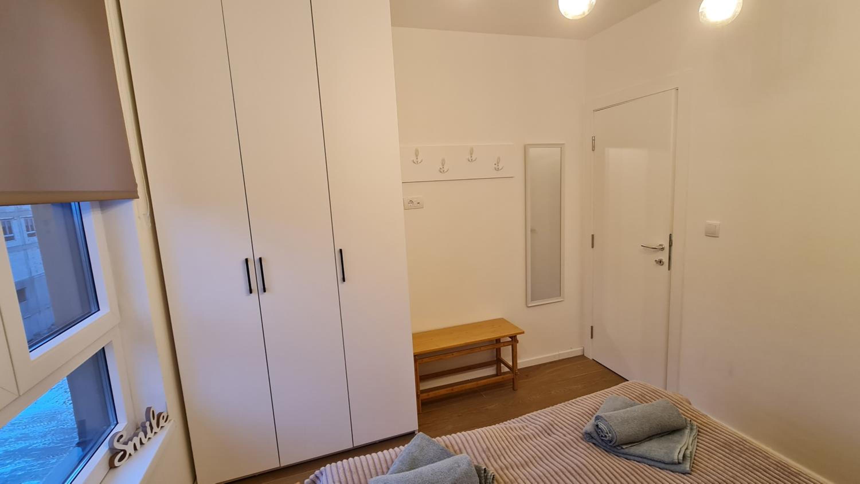 Apartmani Šišarka Jahorina