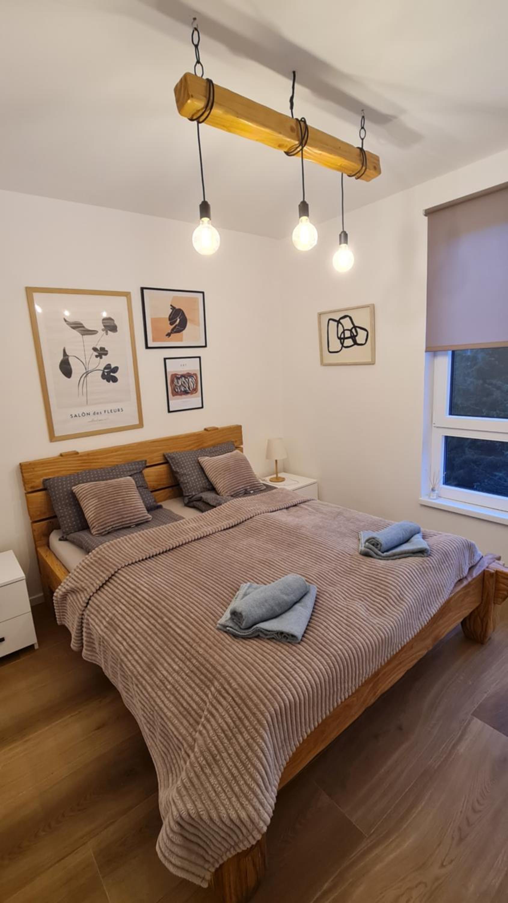 Apartmani Šišarka Jahorina