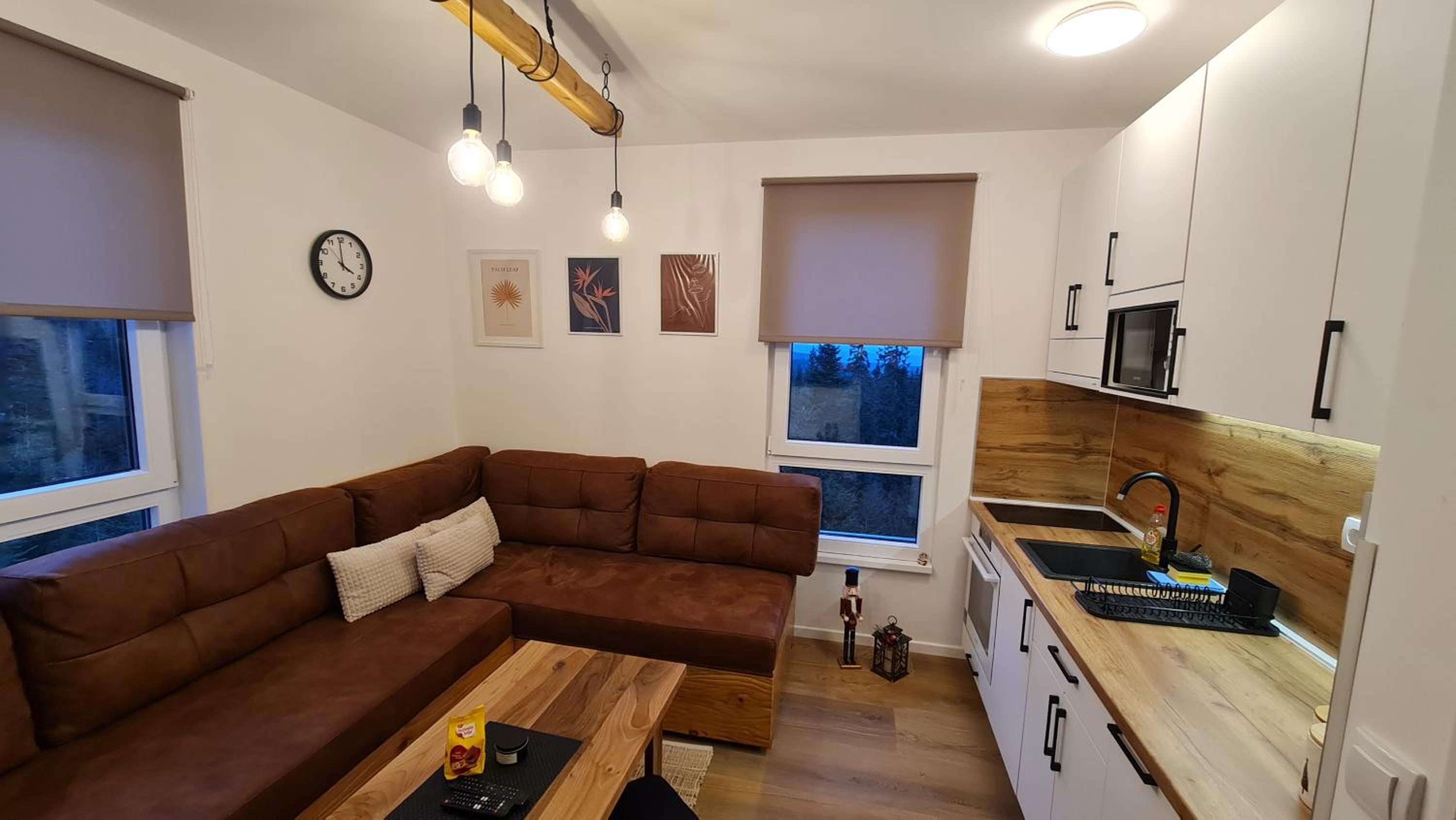 Apartmani Šišarka Jahorina
