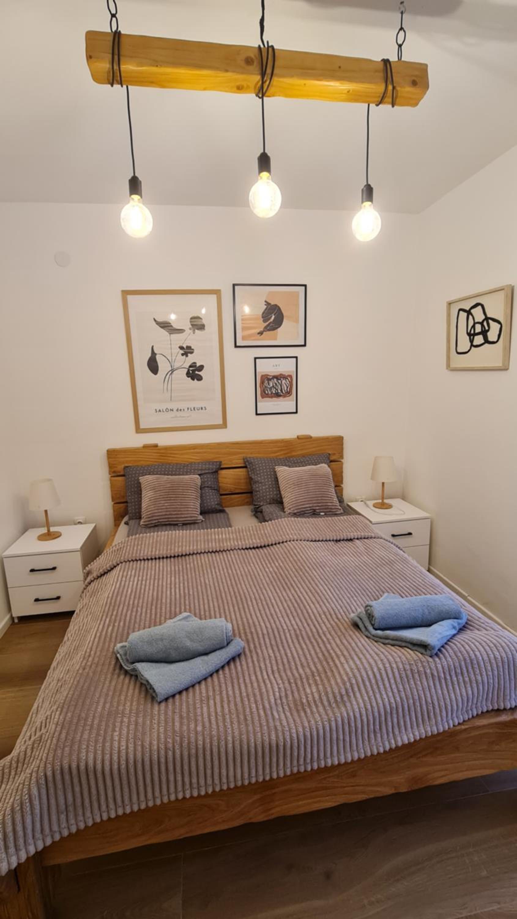 Apartmani Šišarka Jahorina