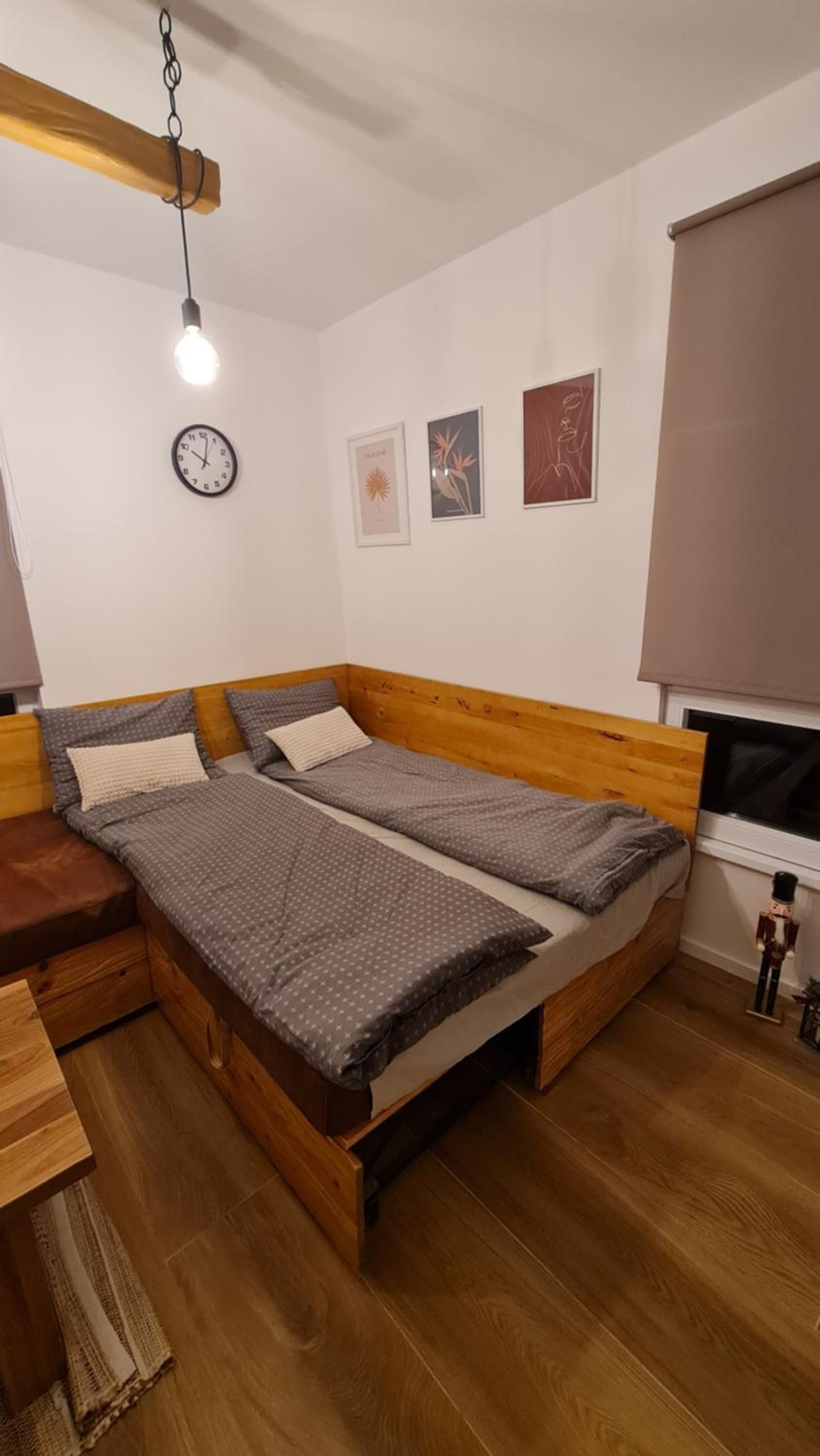 Apartmani Šišarka Jahorina