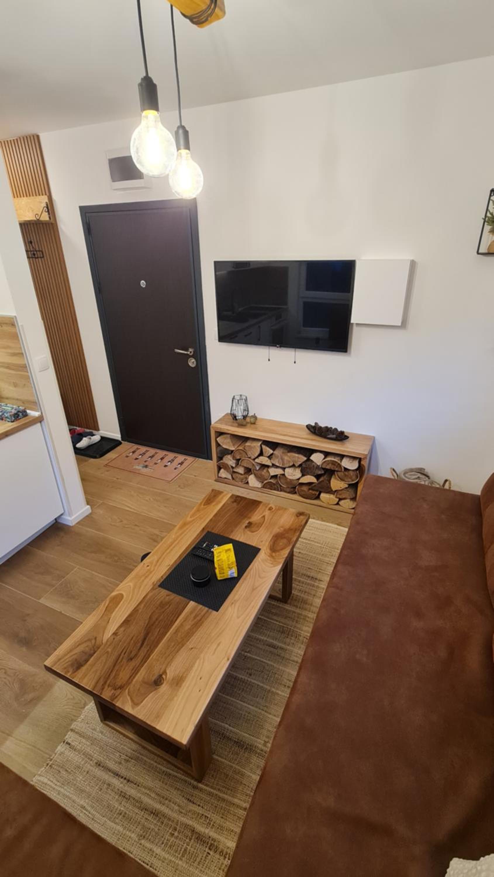 Apartmani Šišarka Jahorina