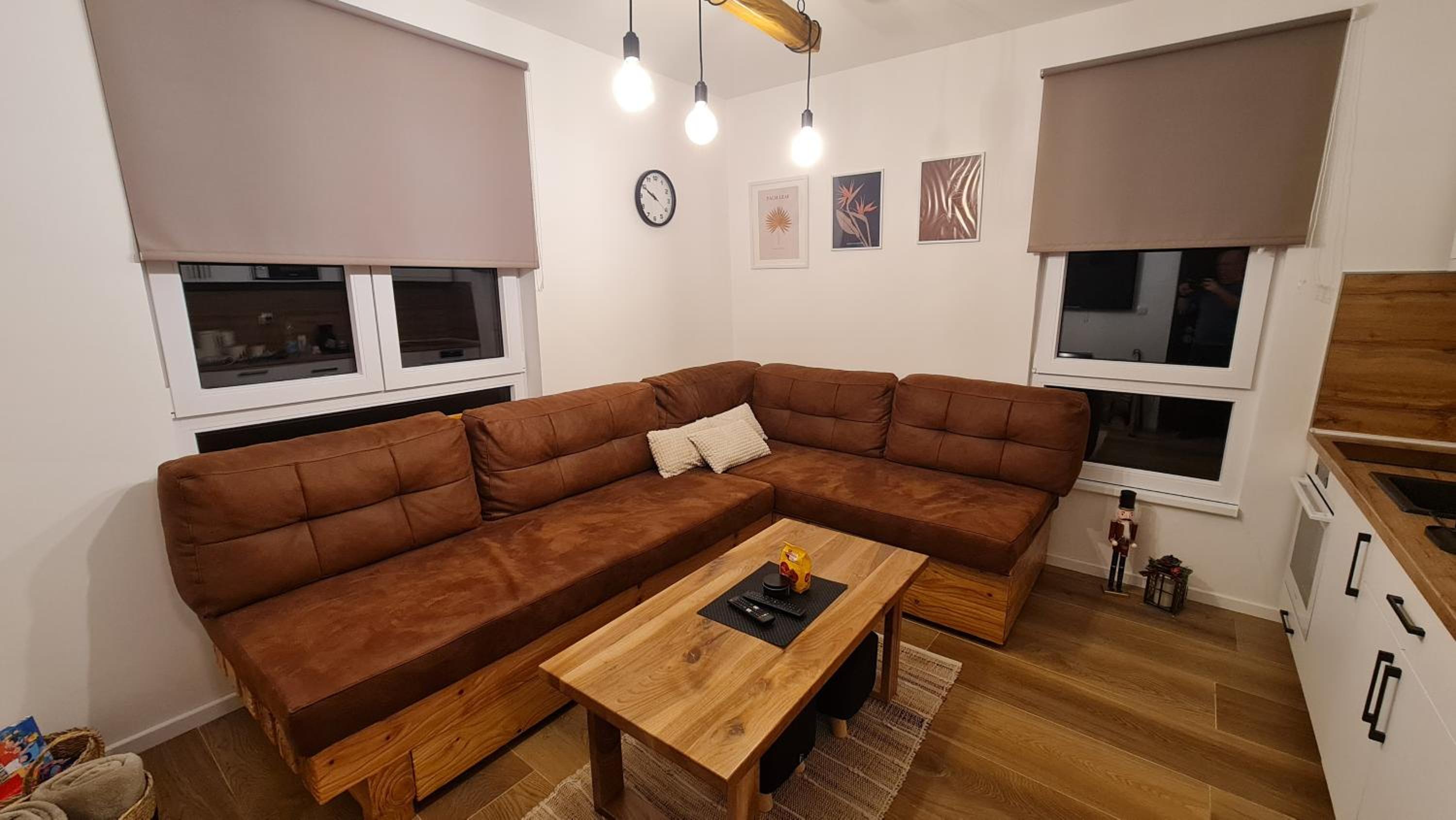 Apartmani Šišarka Jahorina