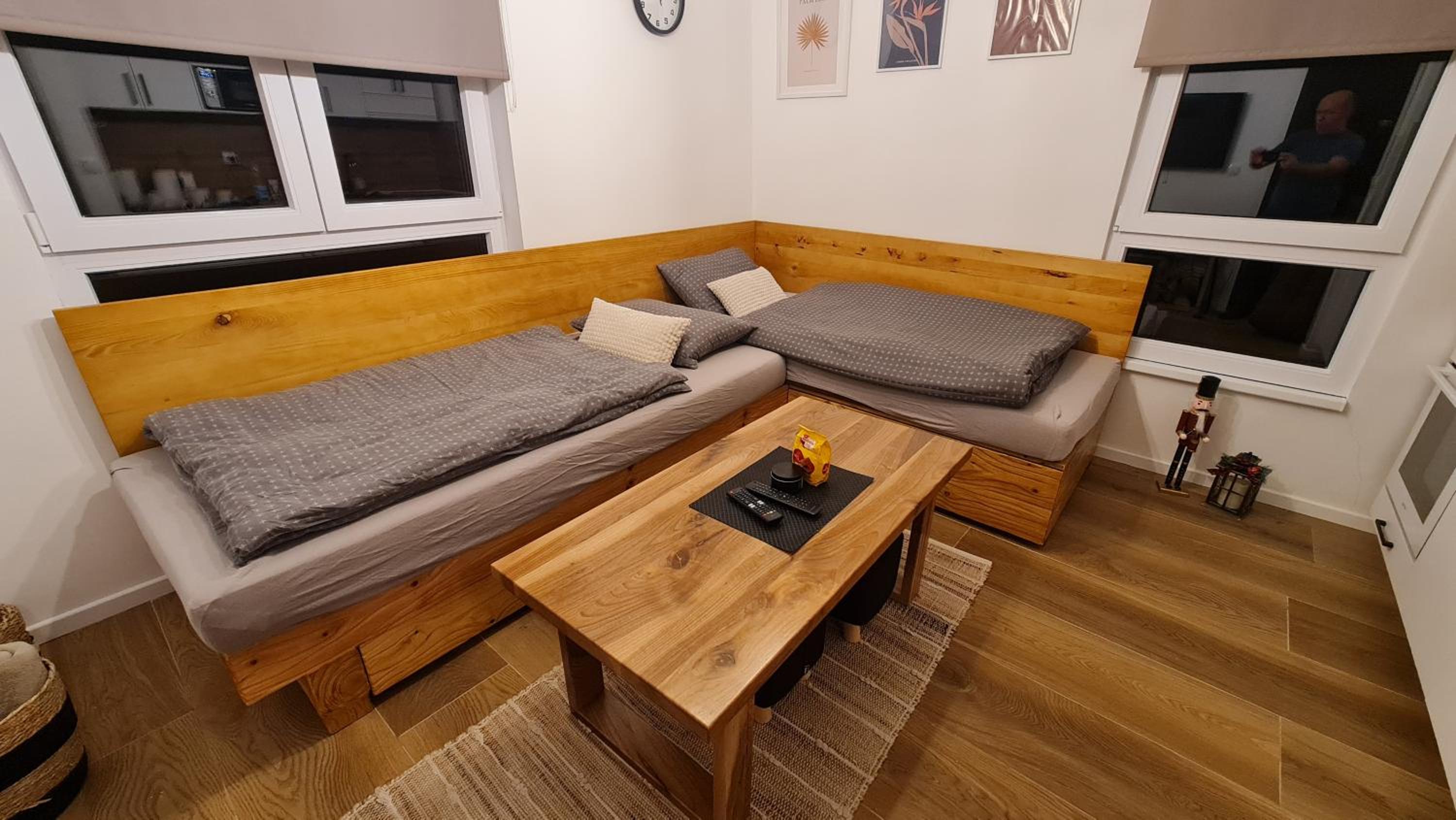Apartmani Šišarka Jahorina