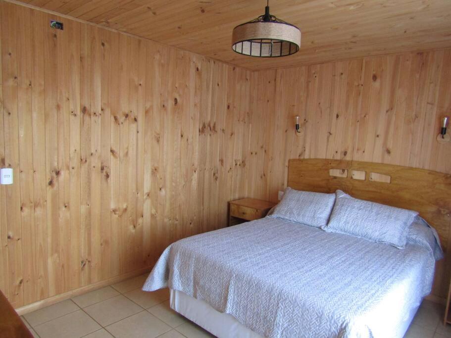 Comoda Cabaña en Pichilemu
