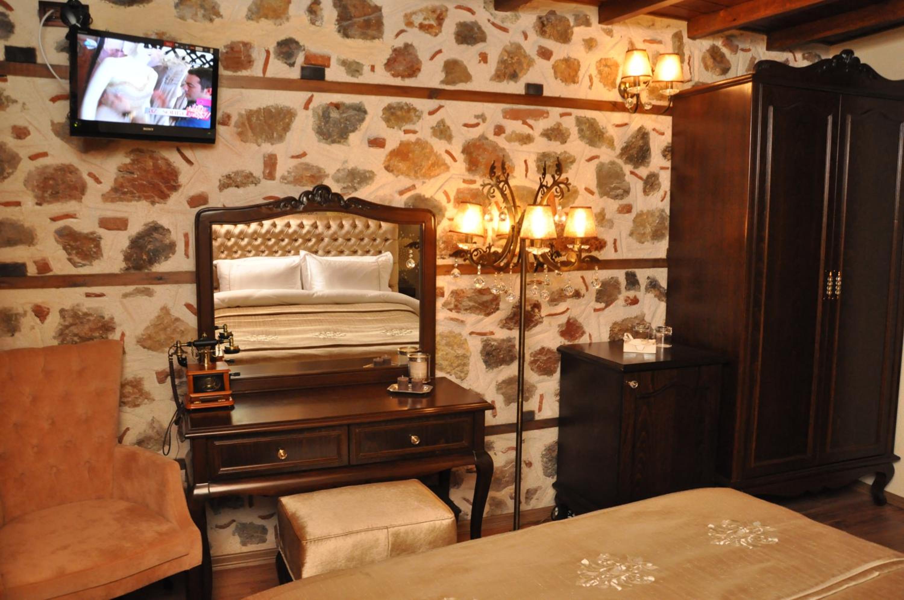 Harmony Butik Otel - Image 93